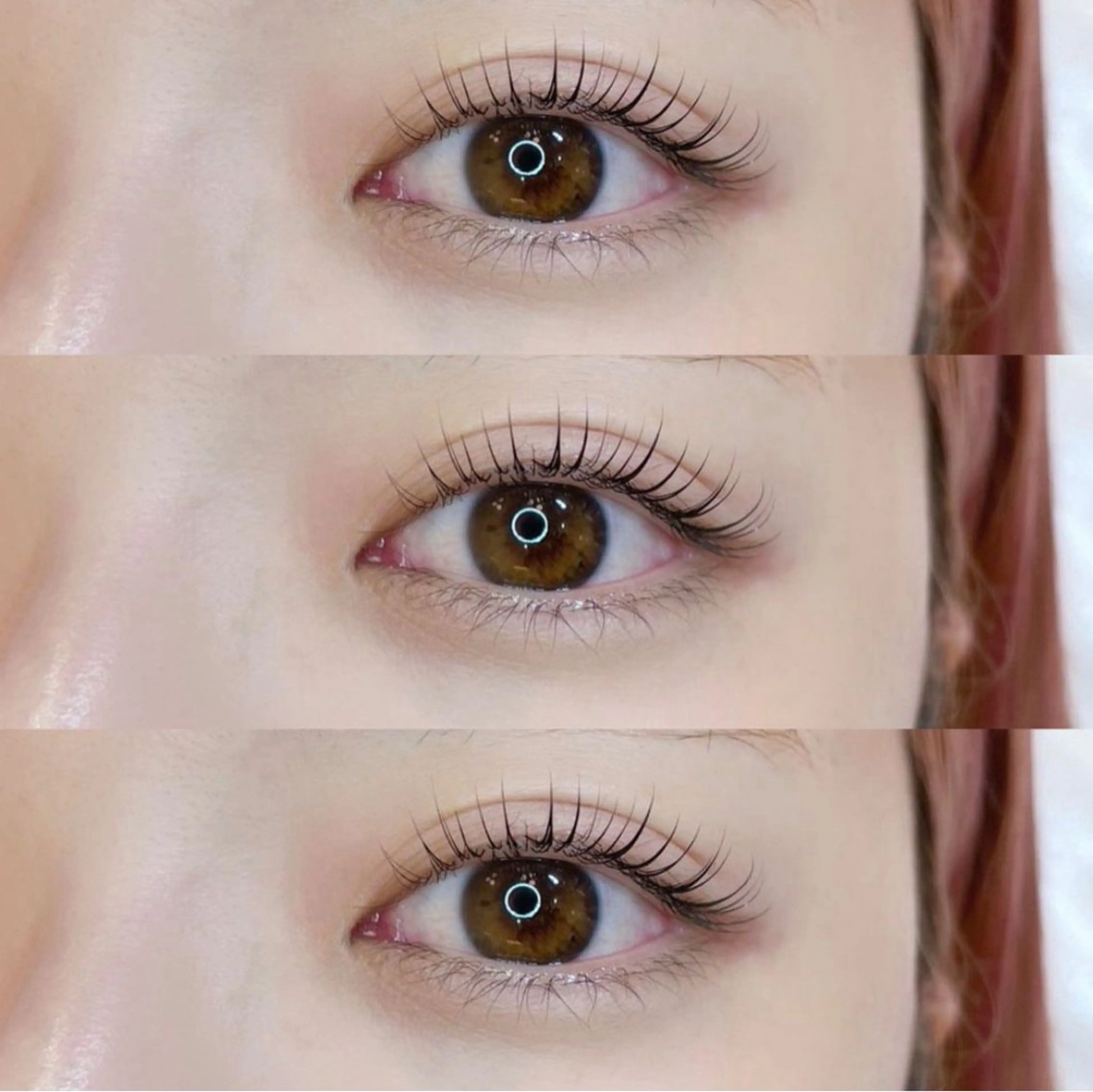 マツエク・マツパ The Nail & Eye Lashの眉毛・アイブロウイメージ