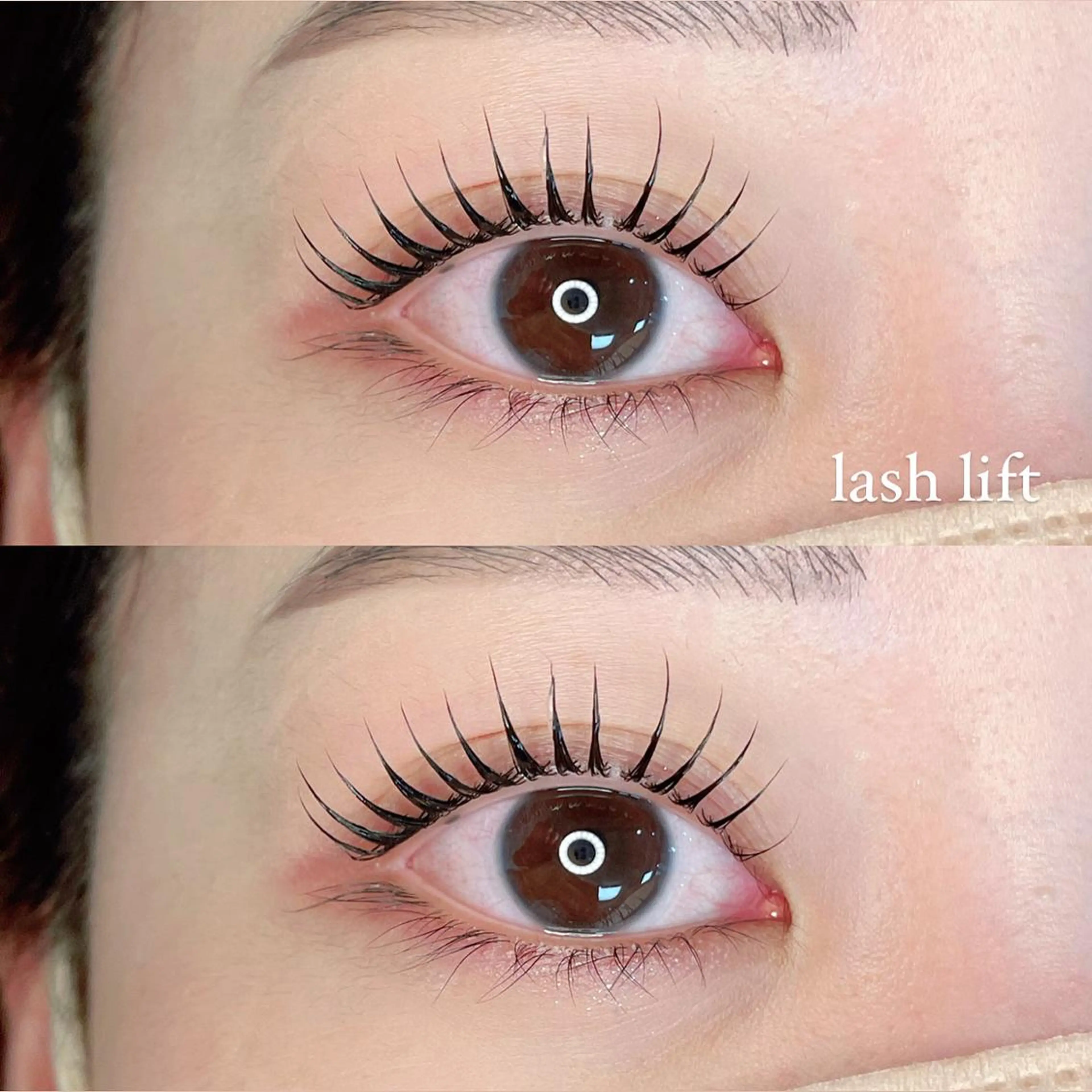 マツエク・マツパ マツパ パリジェンヌ/美眉 OLIVIA加藤のマツエク・マツパデザイン