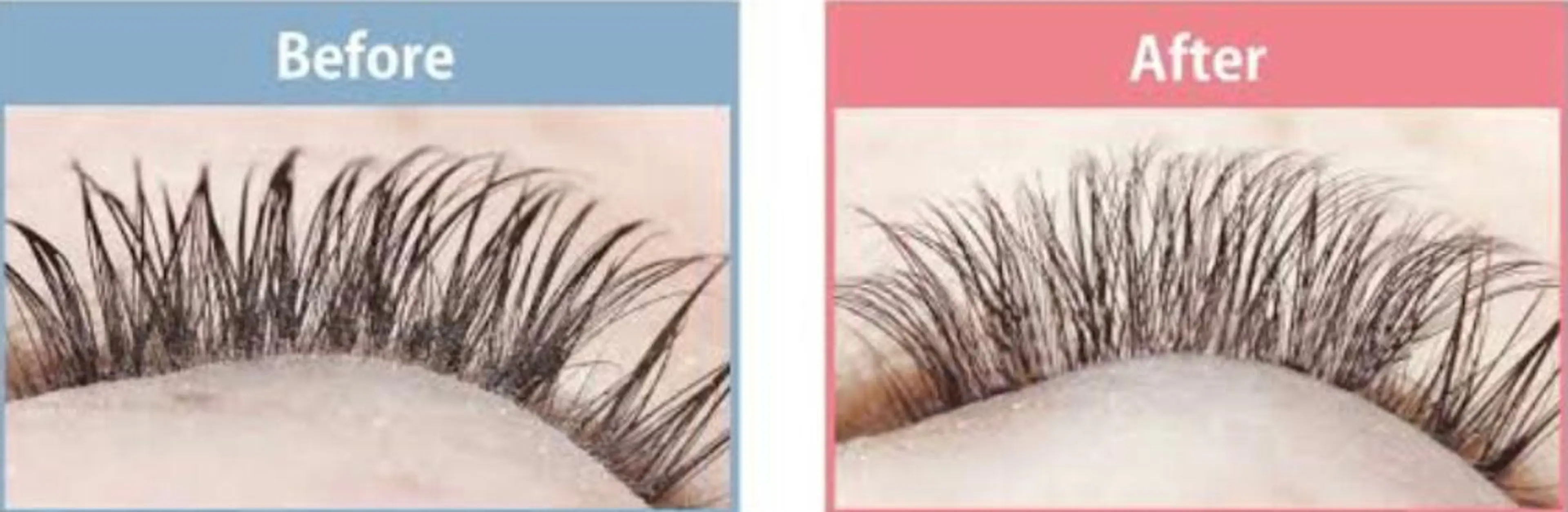 マツエク・マツパ 一重×まつ毛パーマ Lucia 小川のマツエク・マツパデザイン