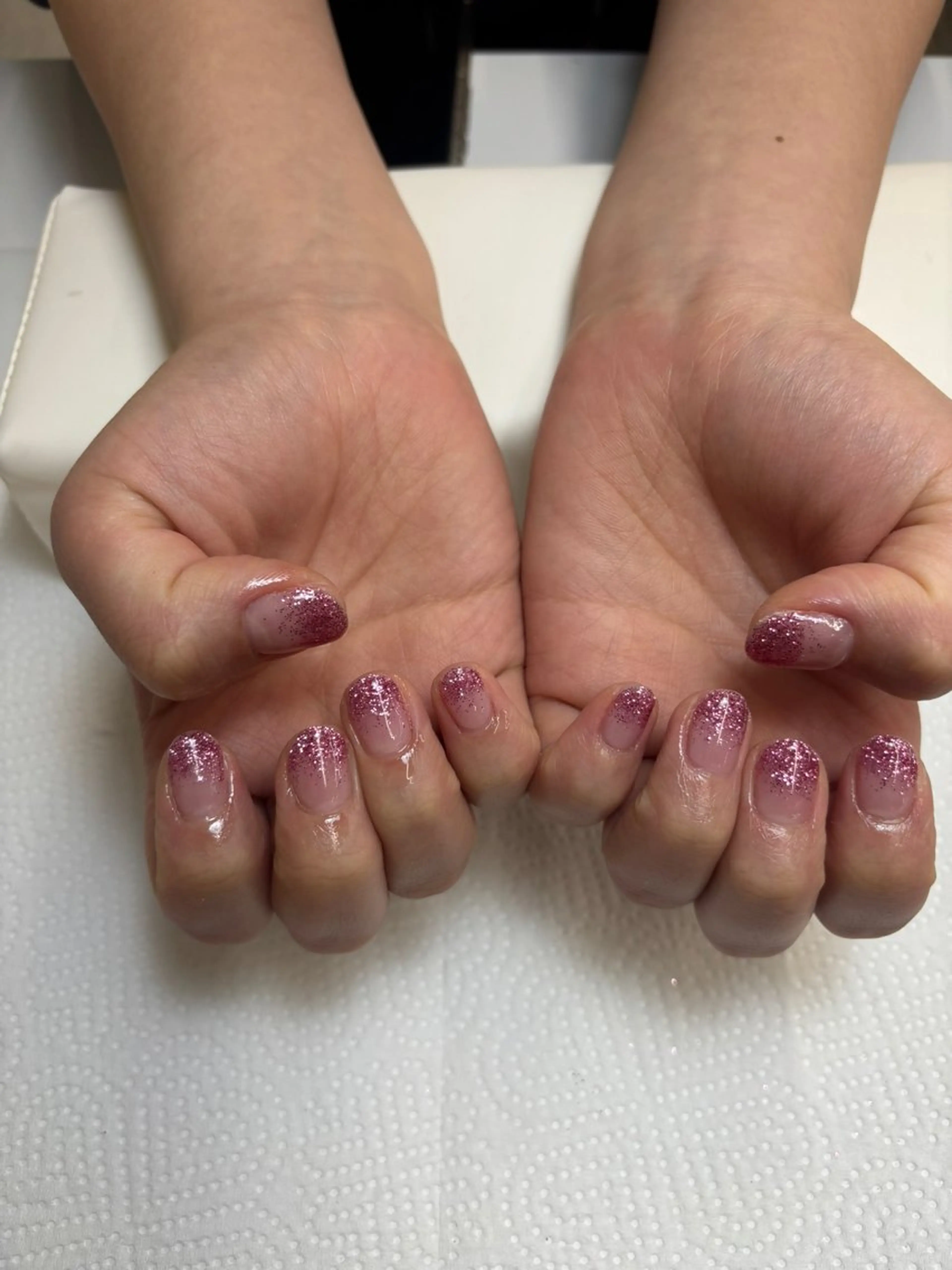 ネイル Yurika. Tのネイルデザイン