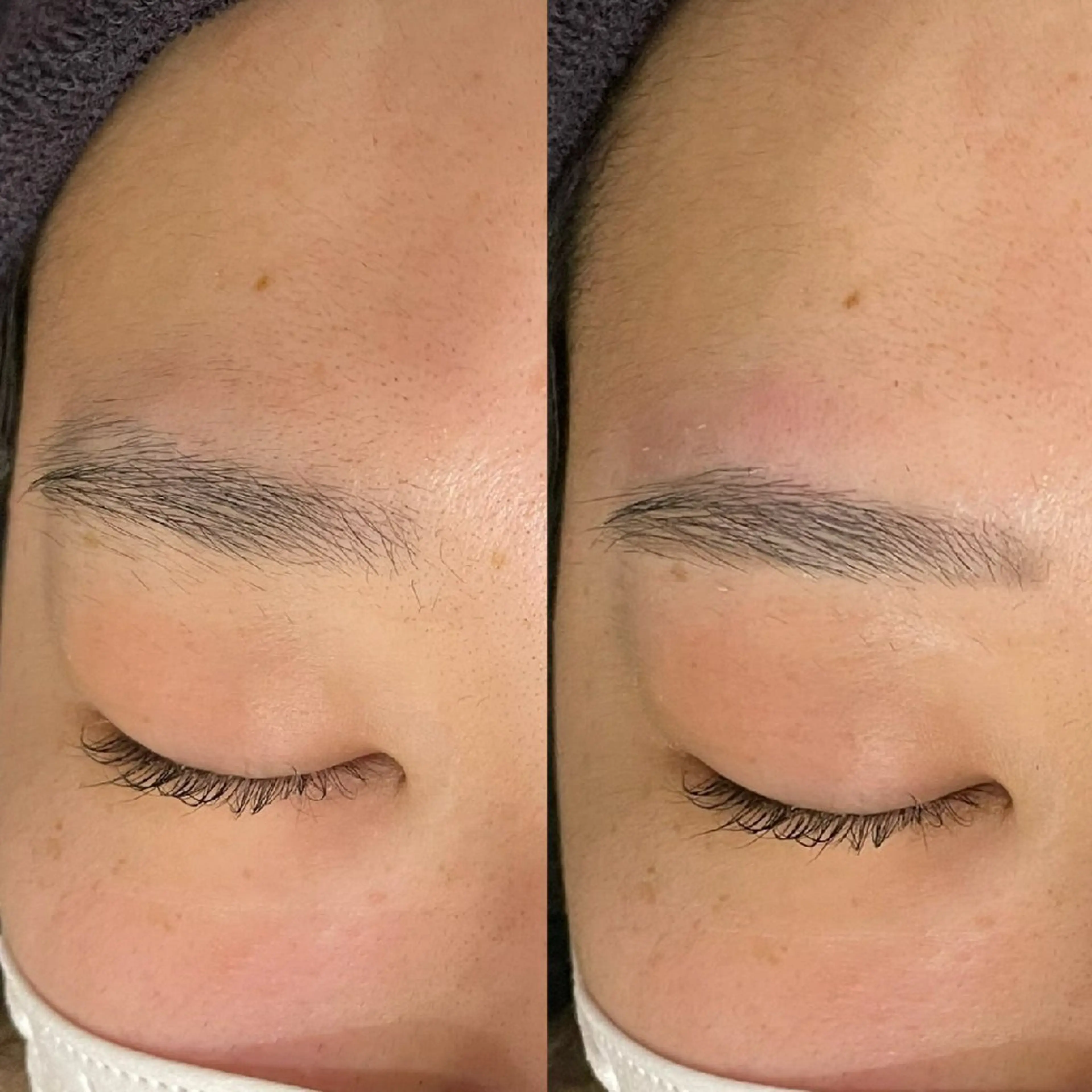 垢抜けたい方必見✨似合わせ美眉アイブロウの写真