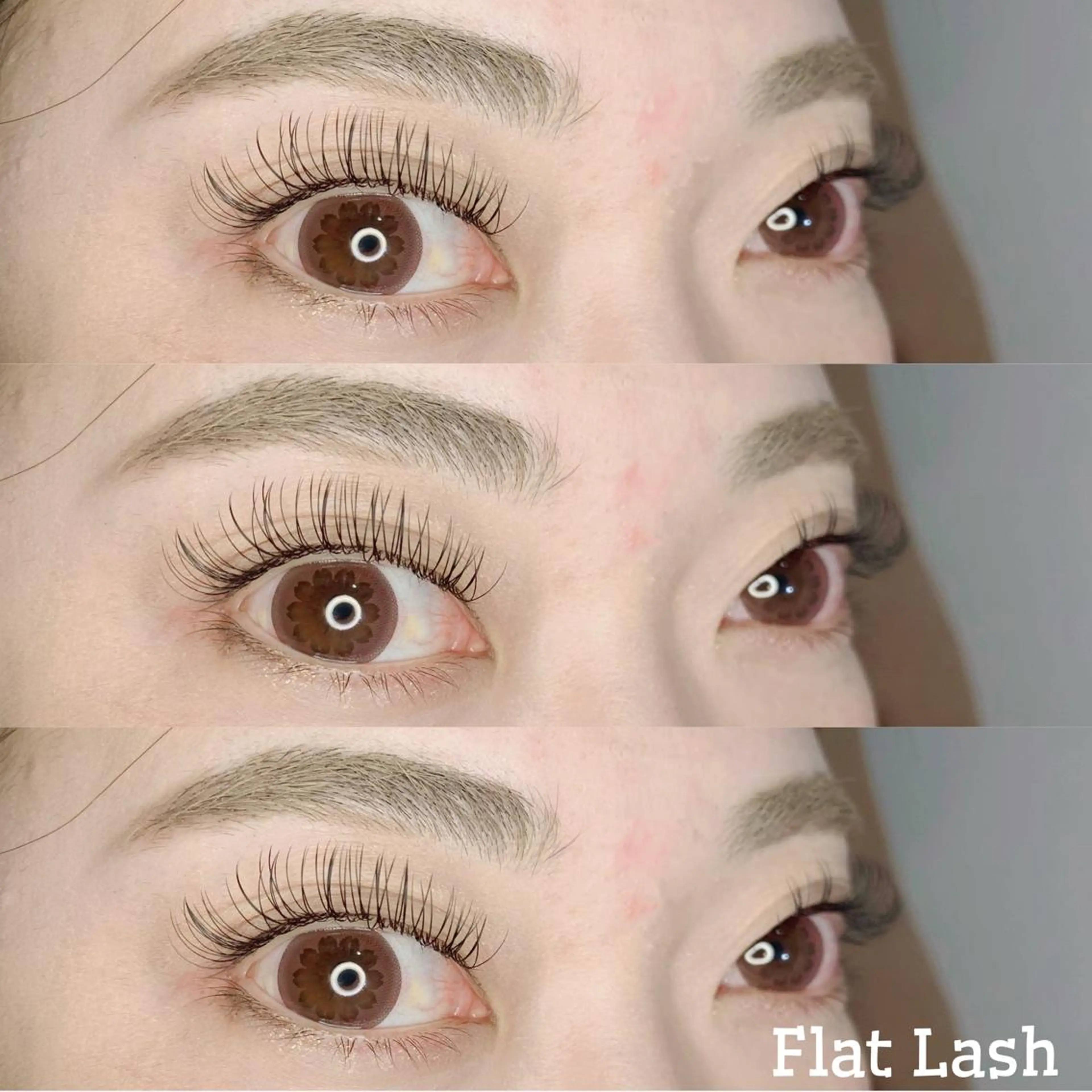 マツエク・マツパ Little River所属・Little Riverのマツエク・マツパデザイン