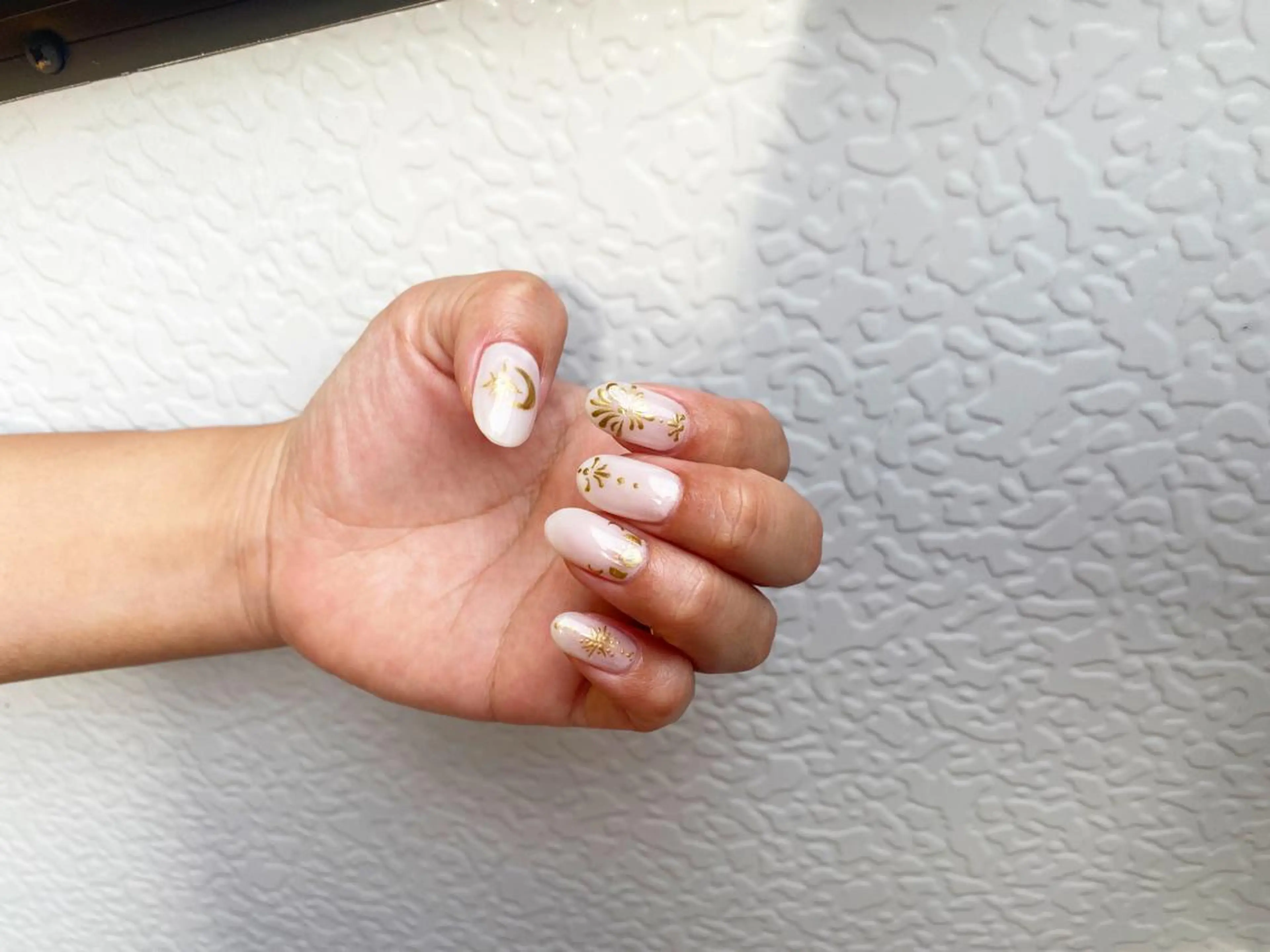 ネイル NailsBY 249のネイルデザイン