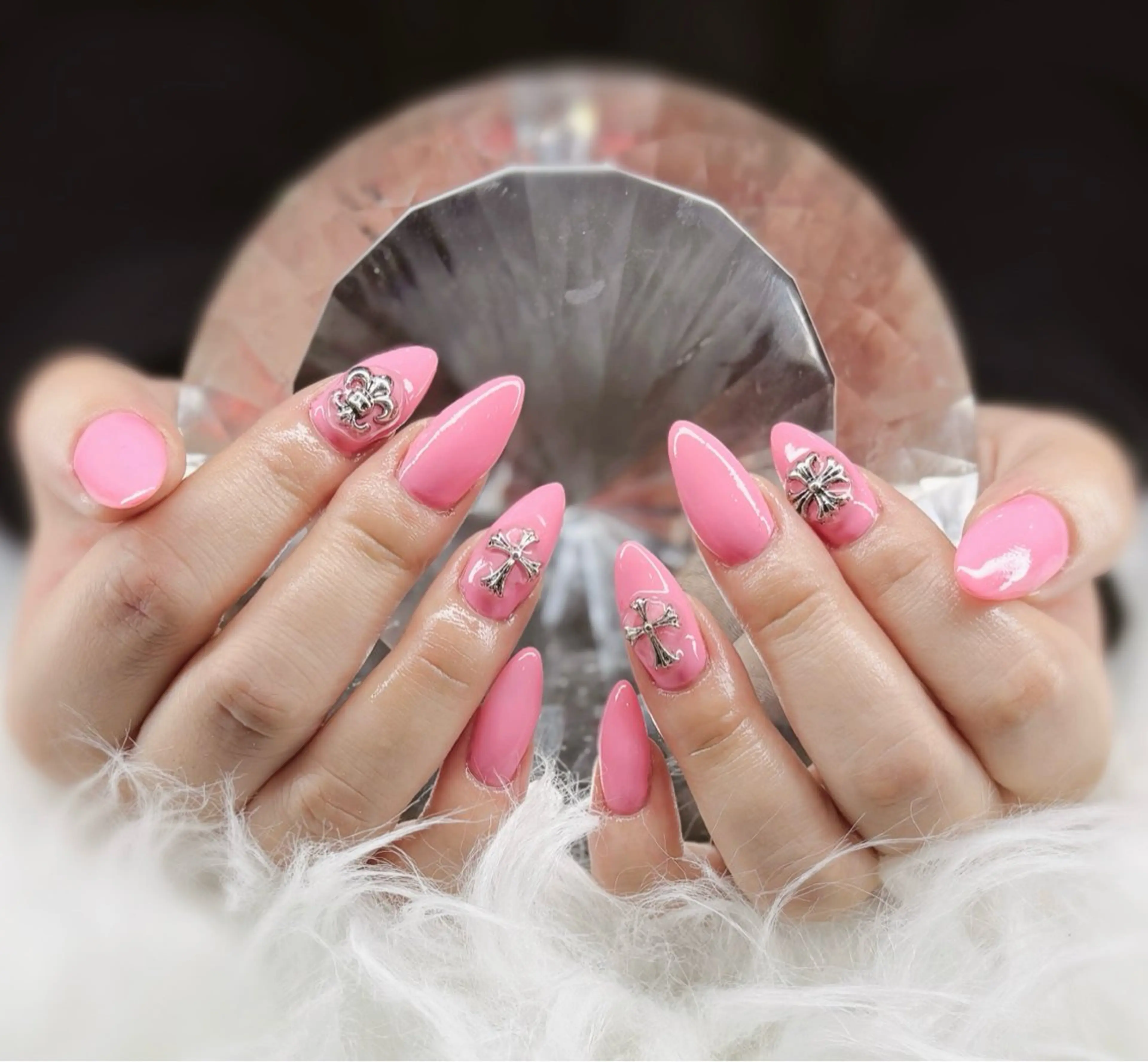 ネイル ハンドネイル s. aiのネイルデザイン