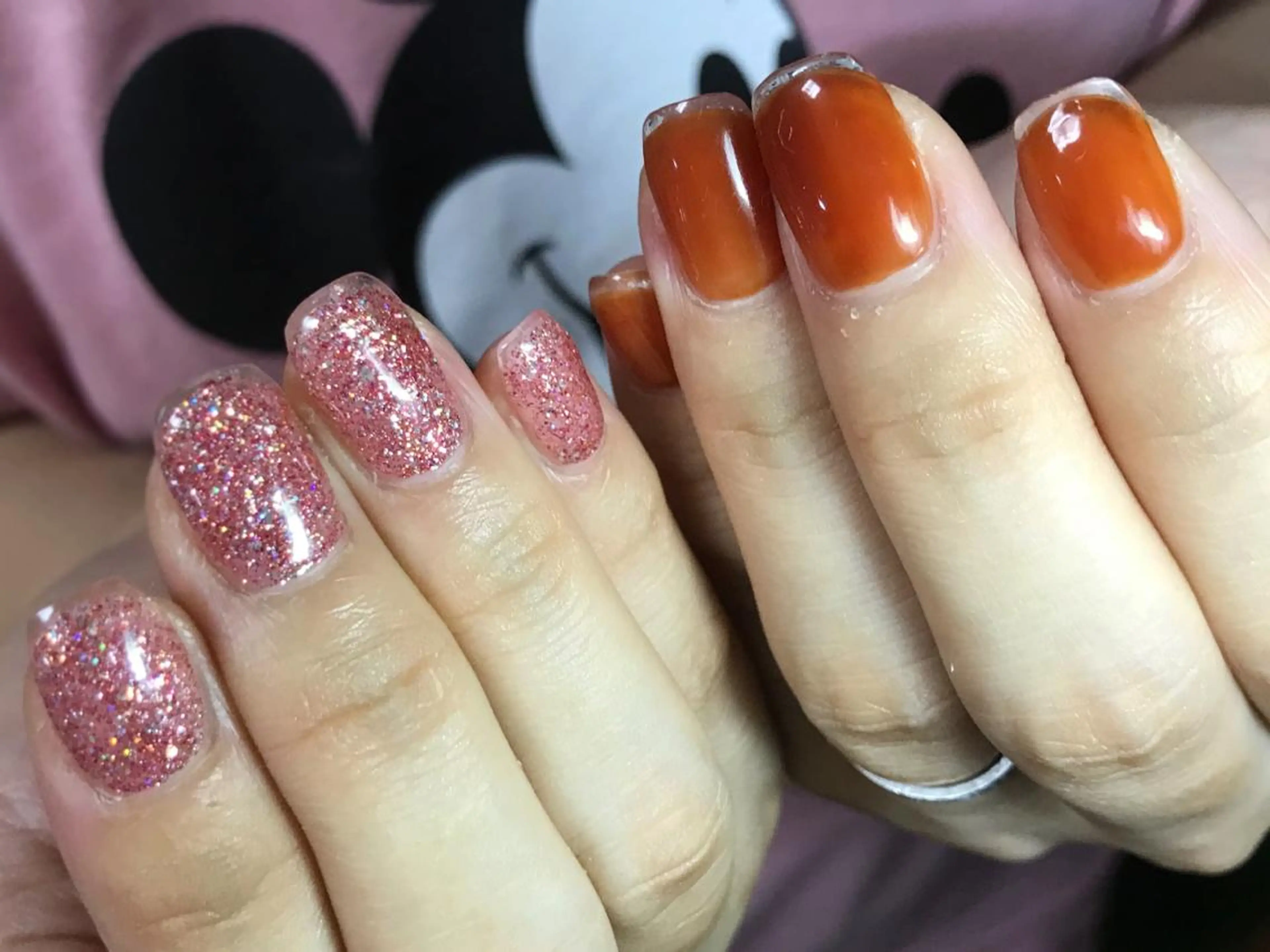 ミディアム ネイル nails' it...のネイルデザイン