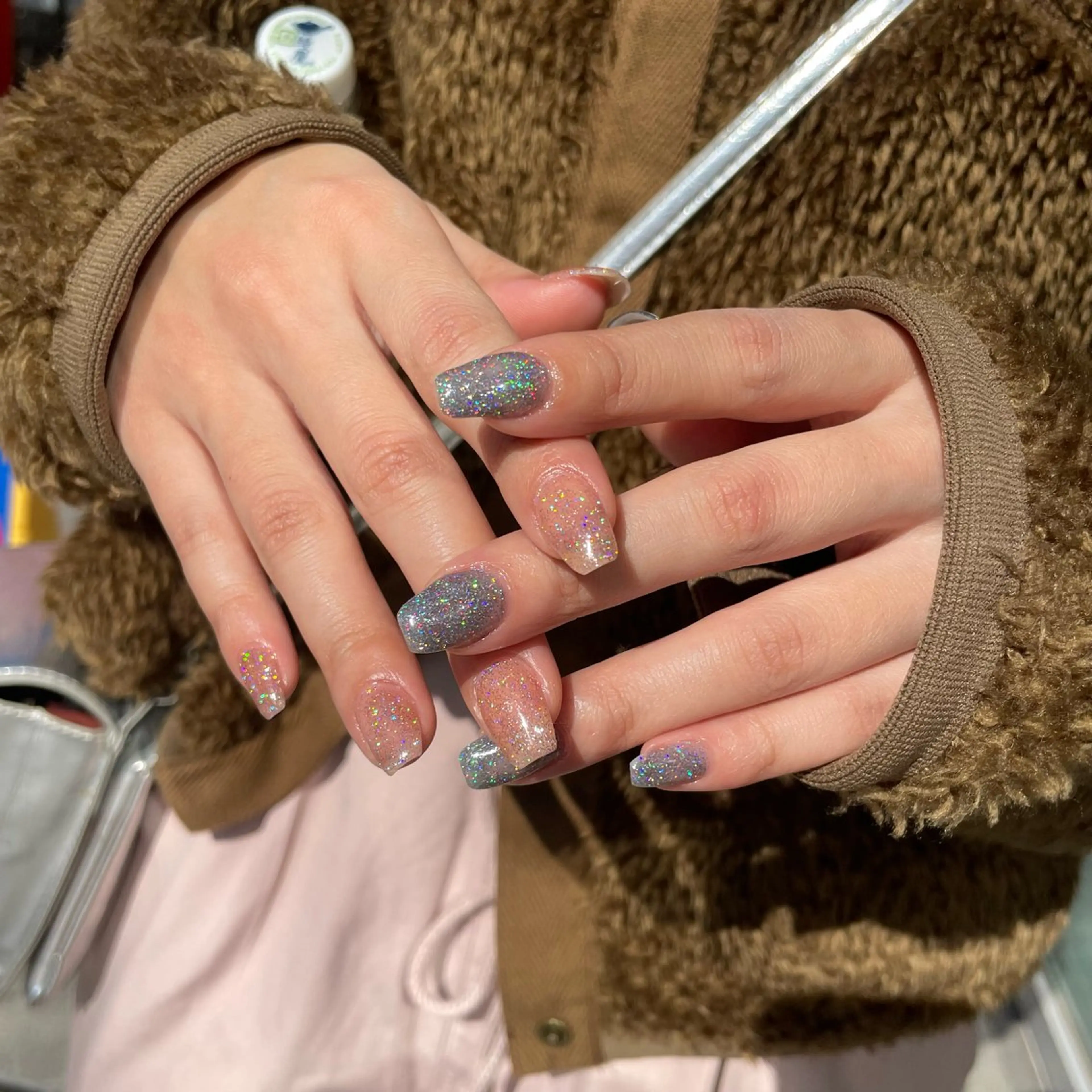 ネイル Blabo鹿児島中央 senaのネイルデザイン