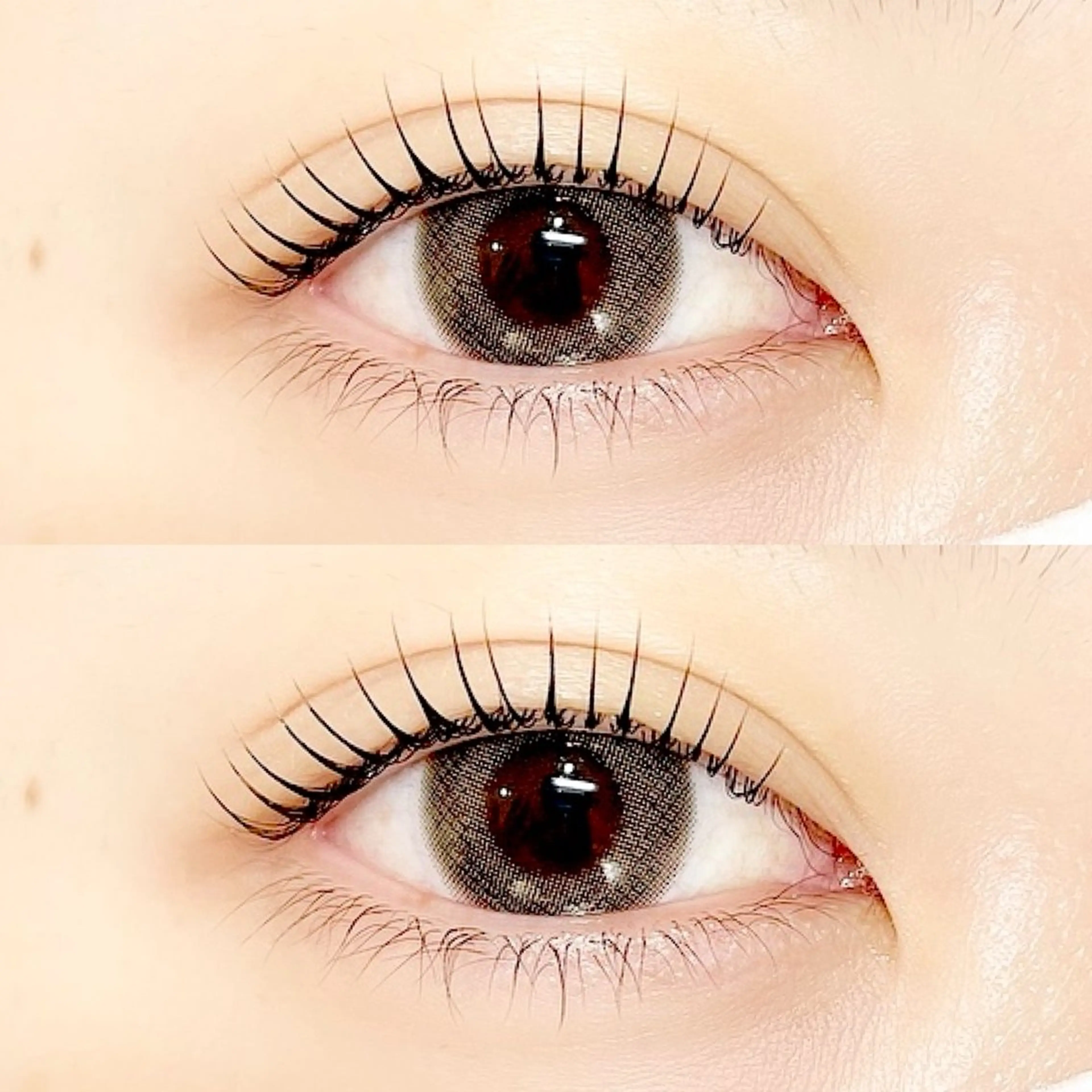 マツエク・マツパ rina eye&nailのマツエク・マツパデザイン