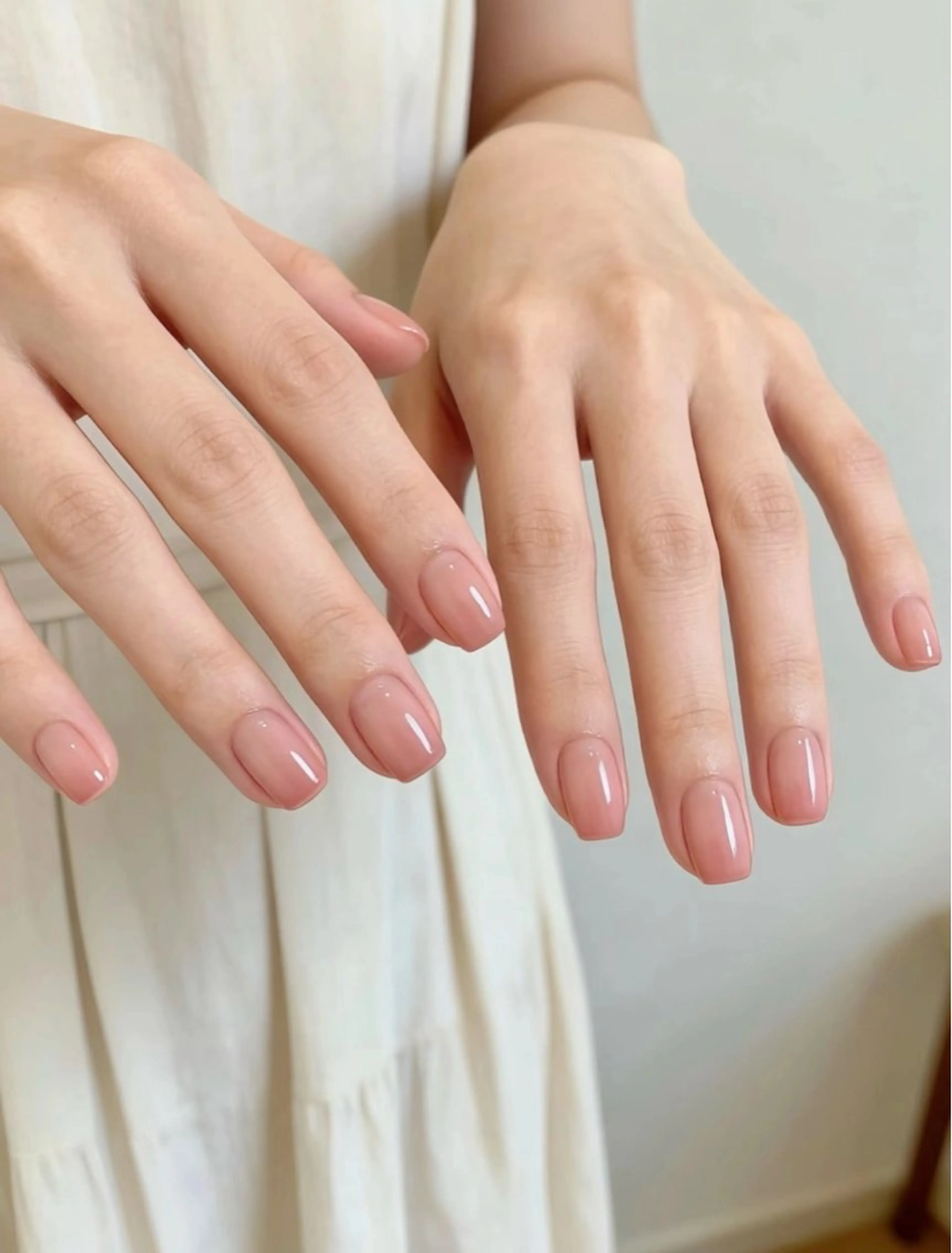 ネイル ハンドネイル kaku asのネイルデザイン