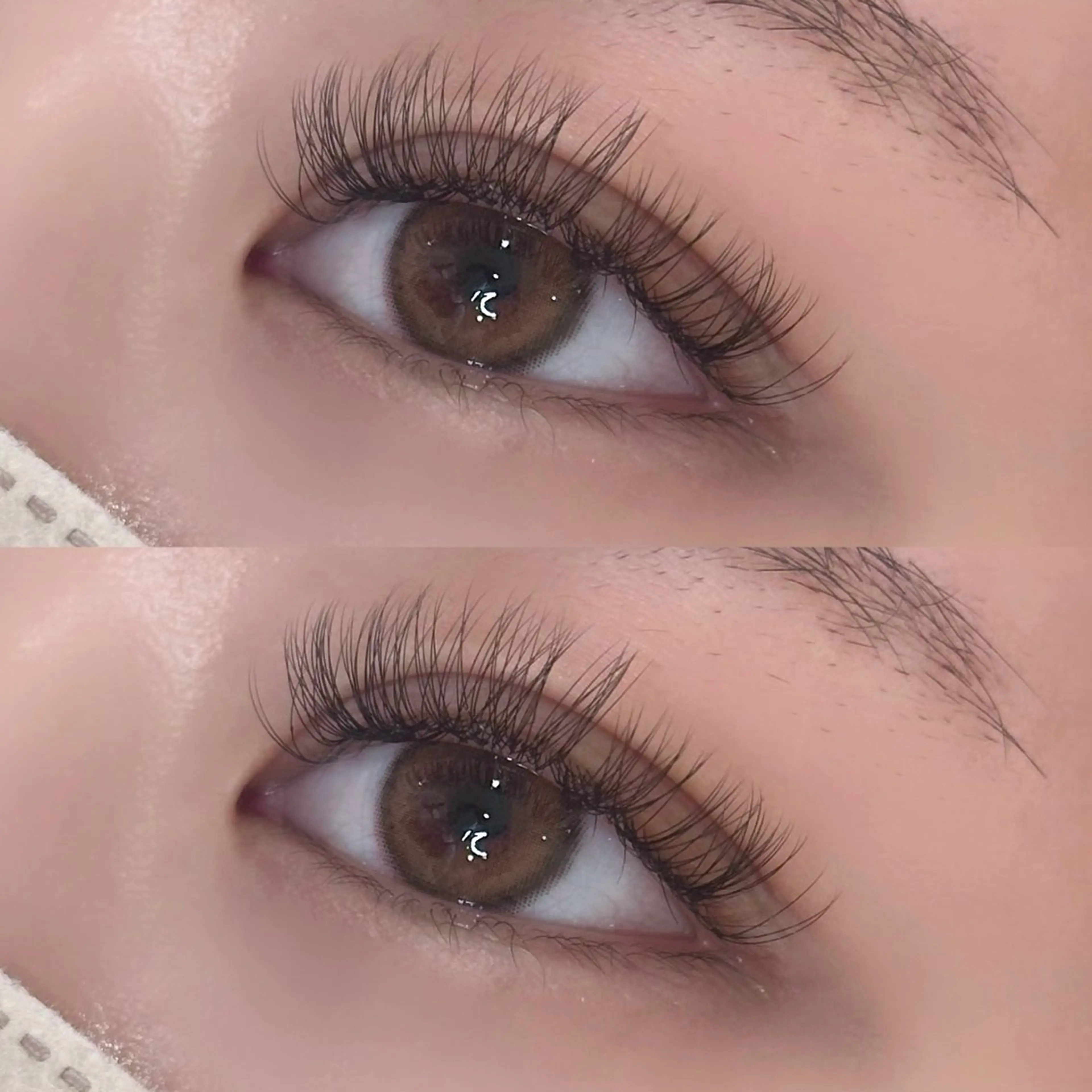 マツエク・マツパ ボリュームラッシュ LASH五日市店✮ NAHOのマツエク・マツパデザイン