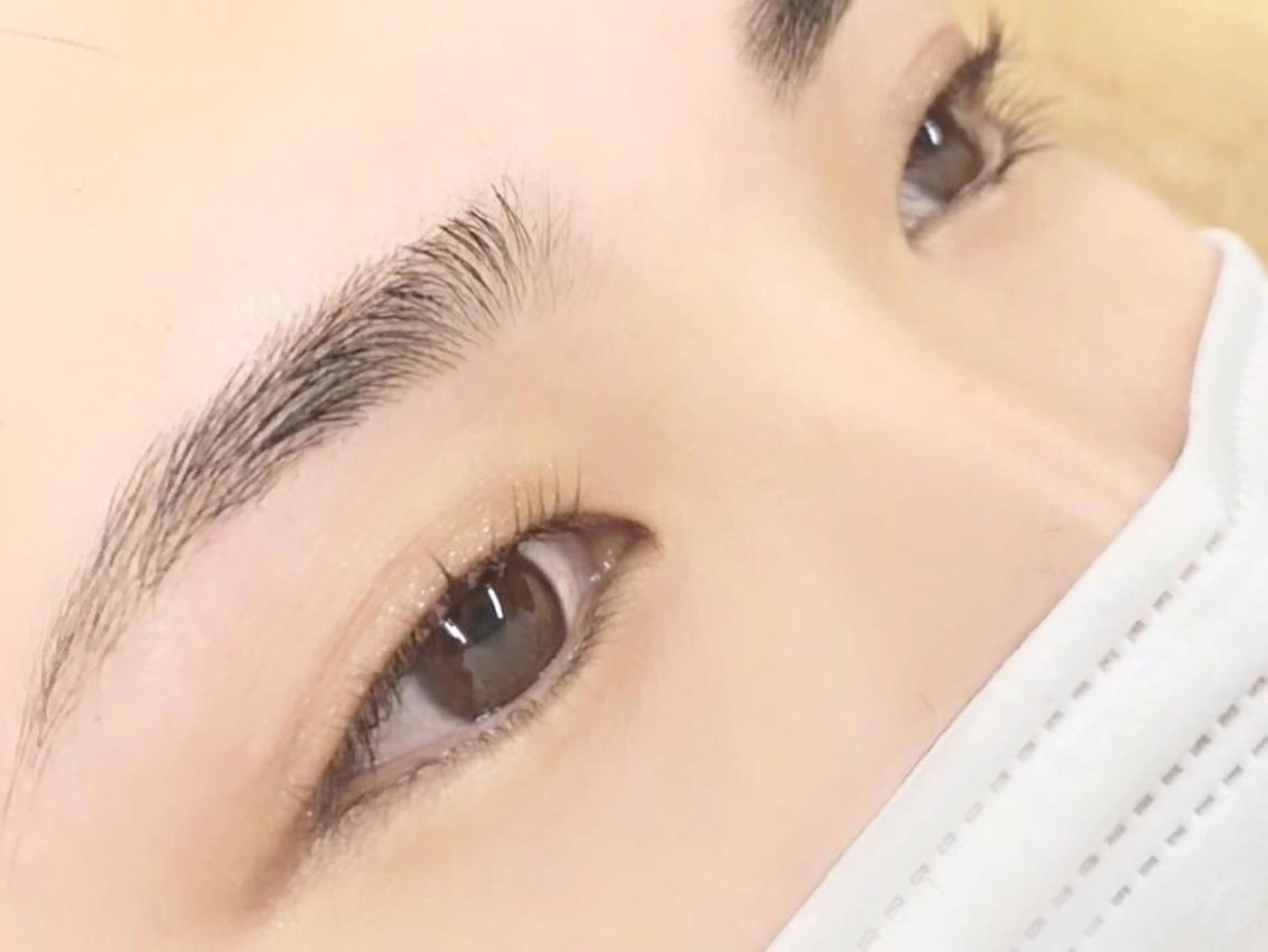 マツエク・マツパ まつげパーマ まつげパーマ専門店 シャルナ　柏店のマツエク・マツパデザイン