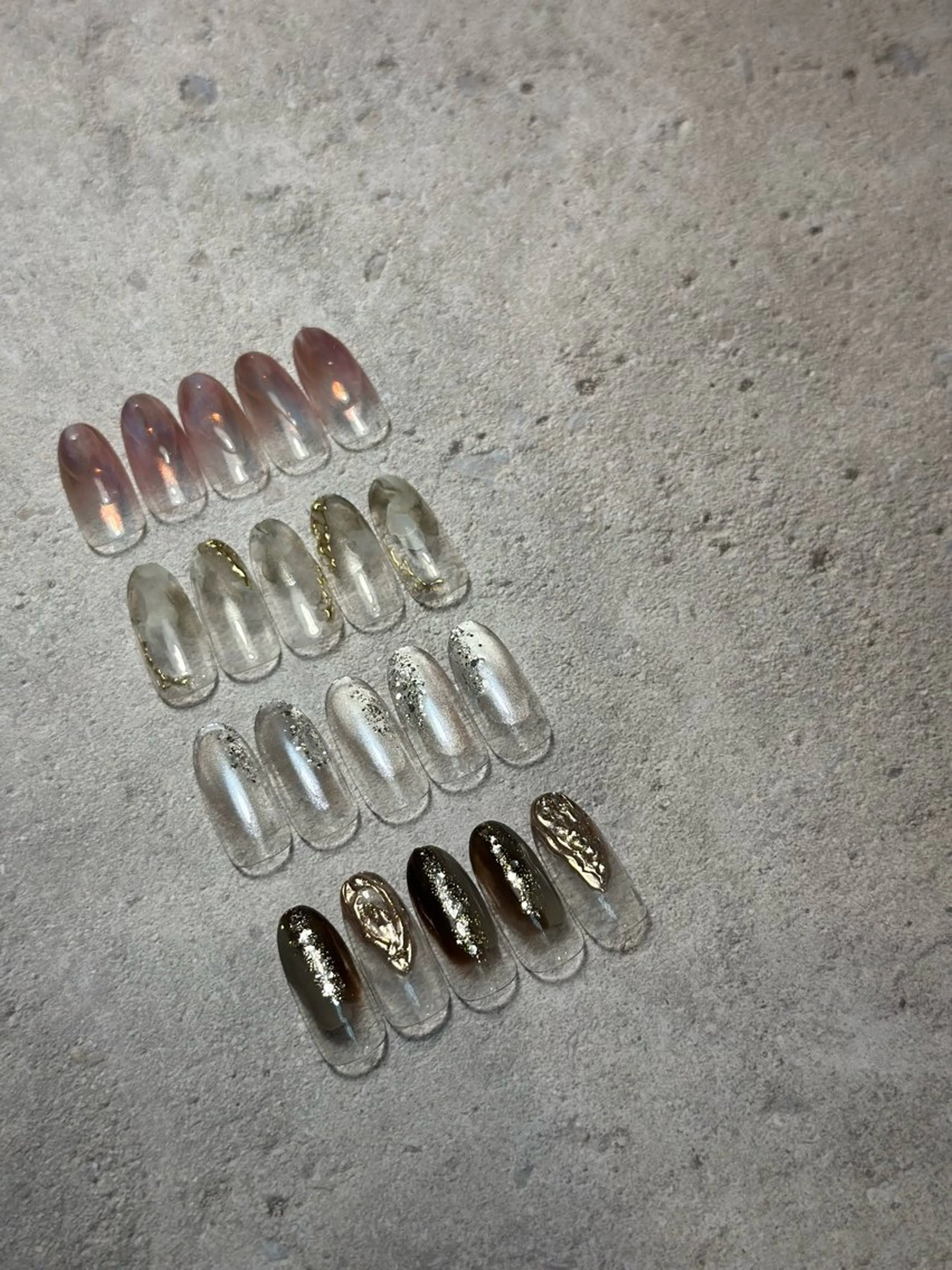 ネイル ハンドネイル CHIHO /nailのネイルデザイン