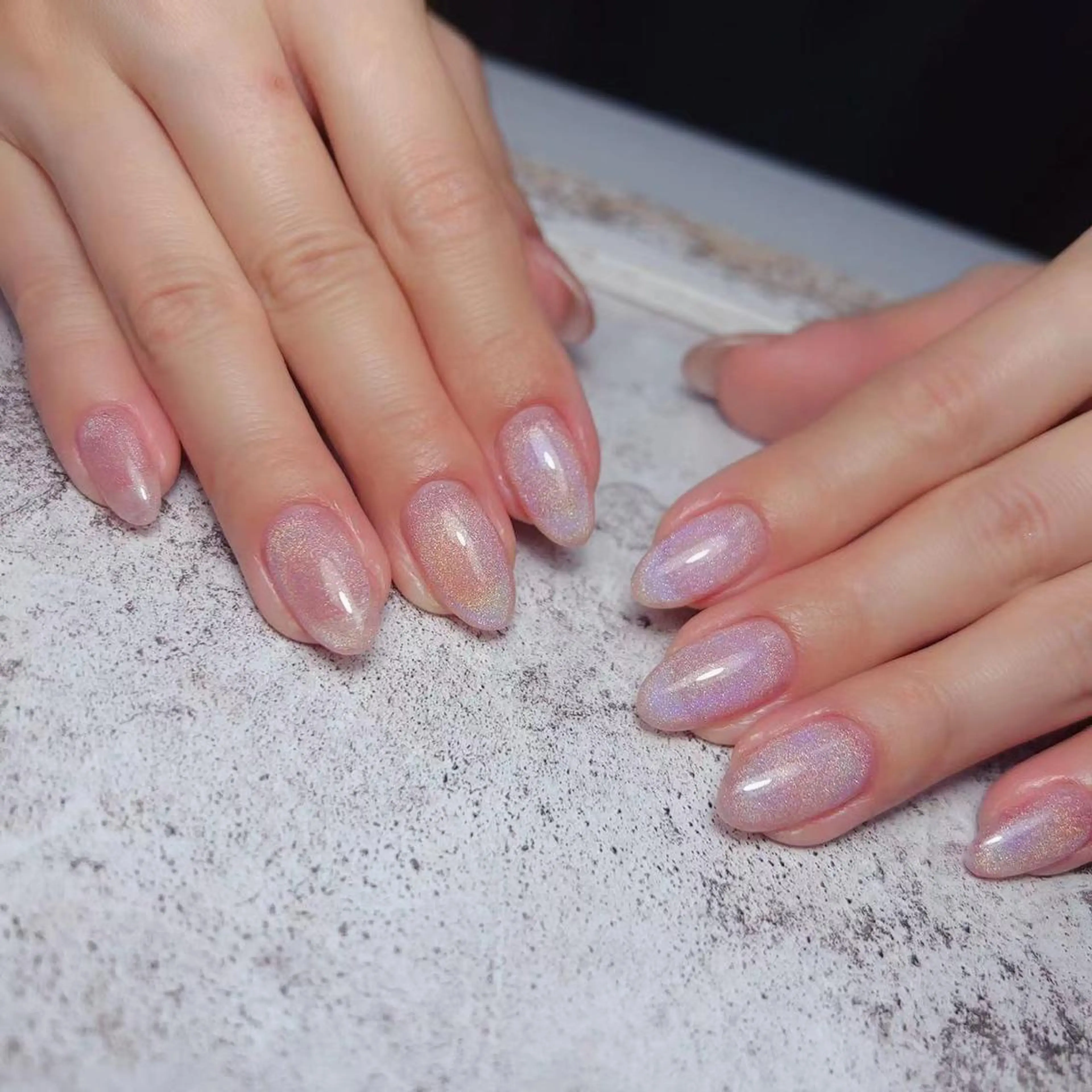 ネイル ハンドネイル ハンドケア BLinLin nail salonのネイルデザイン