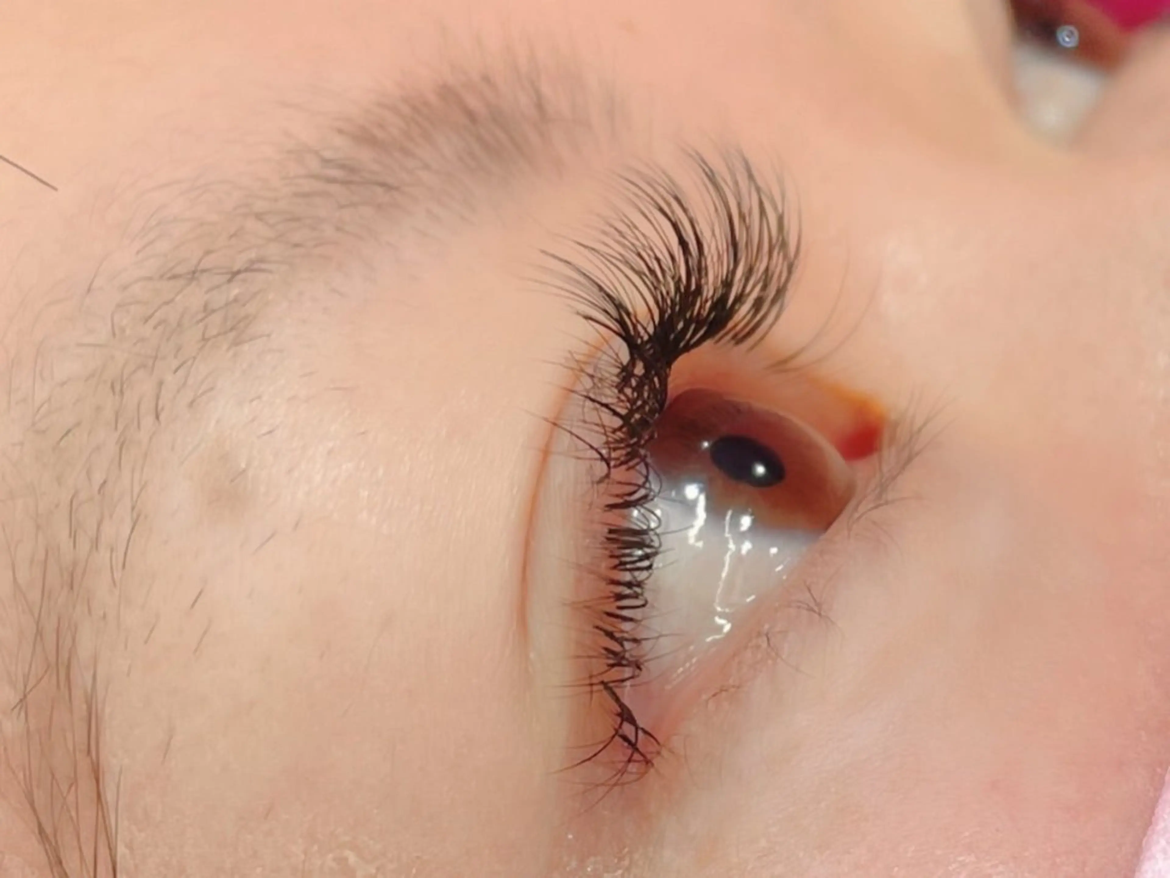 マツエク・マツパ アトリエ ネッコのヘアスタイル