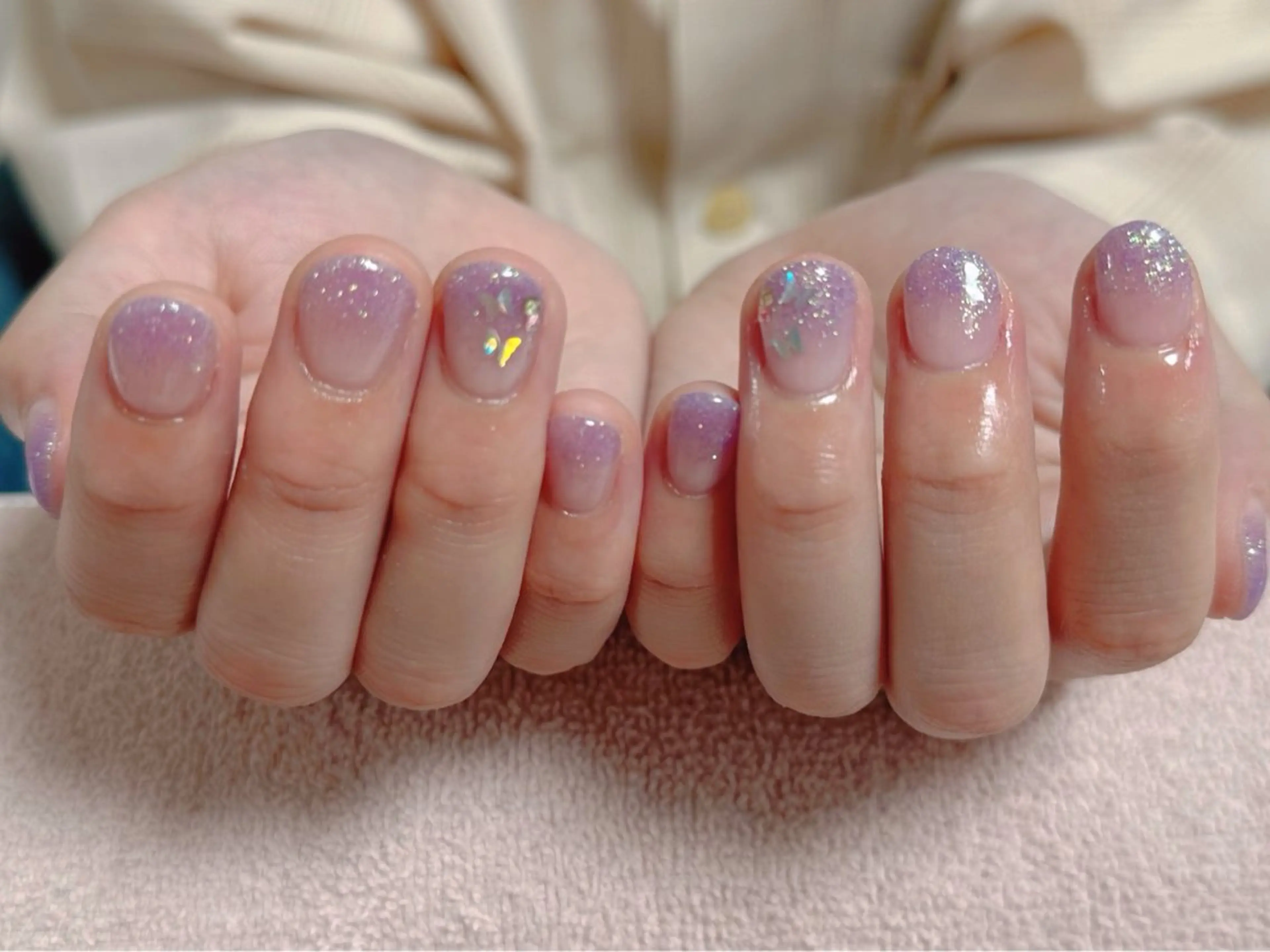 ネイル ＆CHOU CHOU nail たむらのネイルデザイン