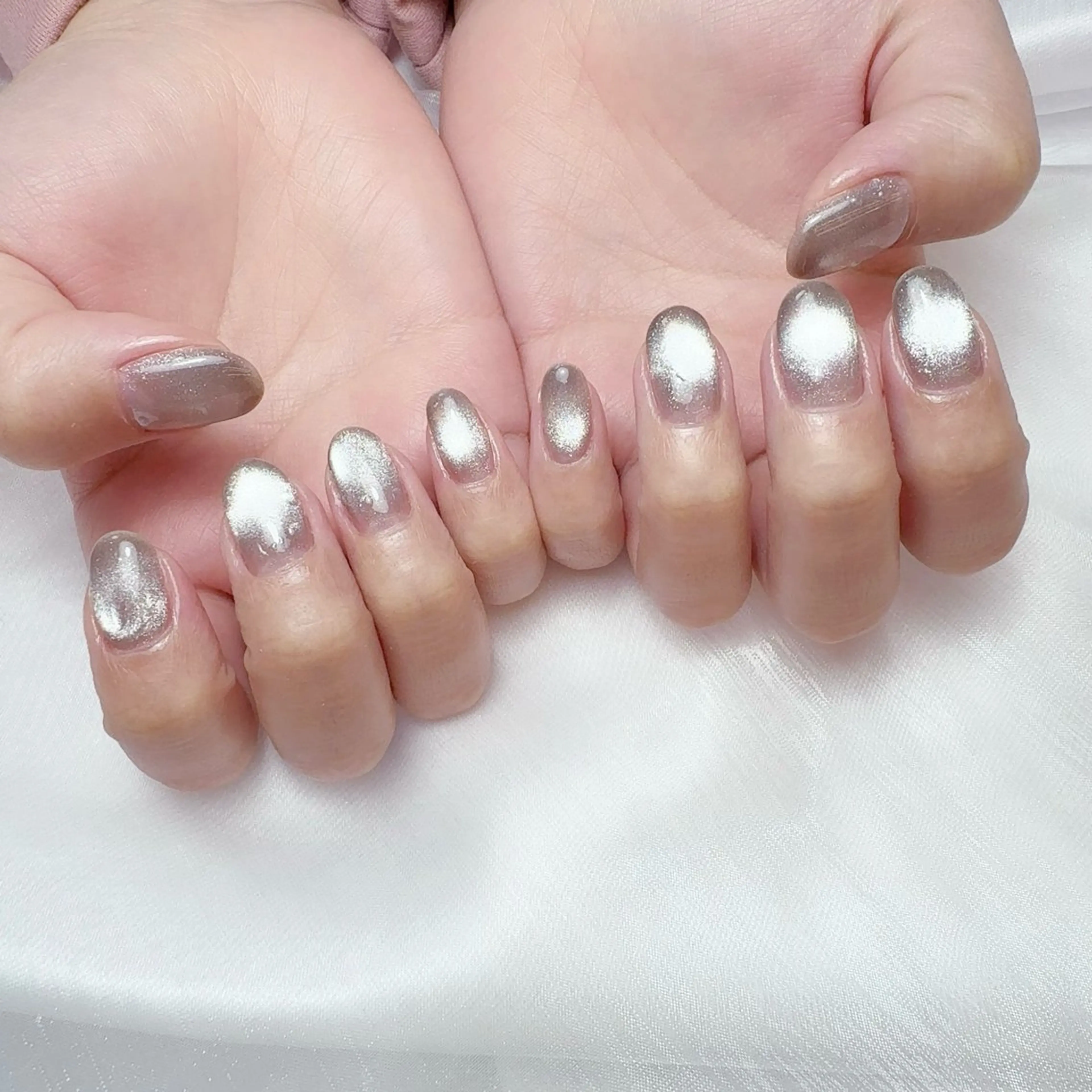 ネイル Onason nailのネイルデザイン