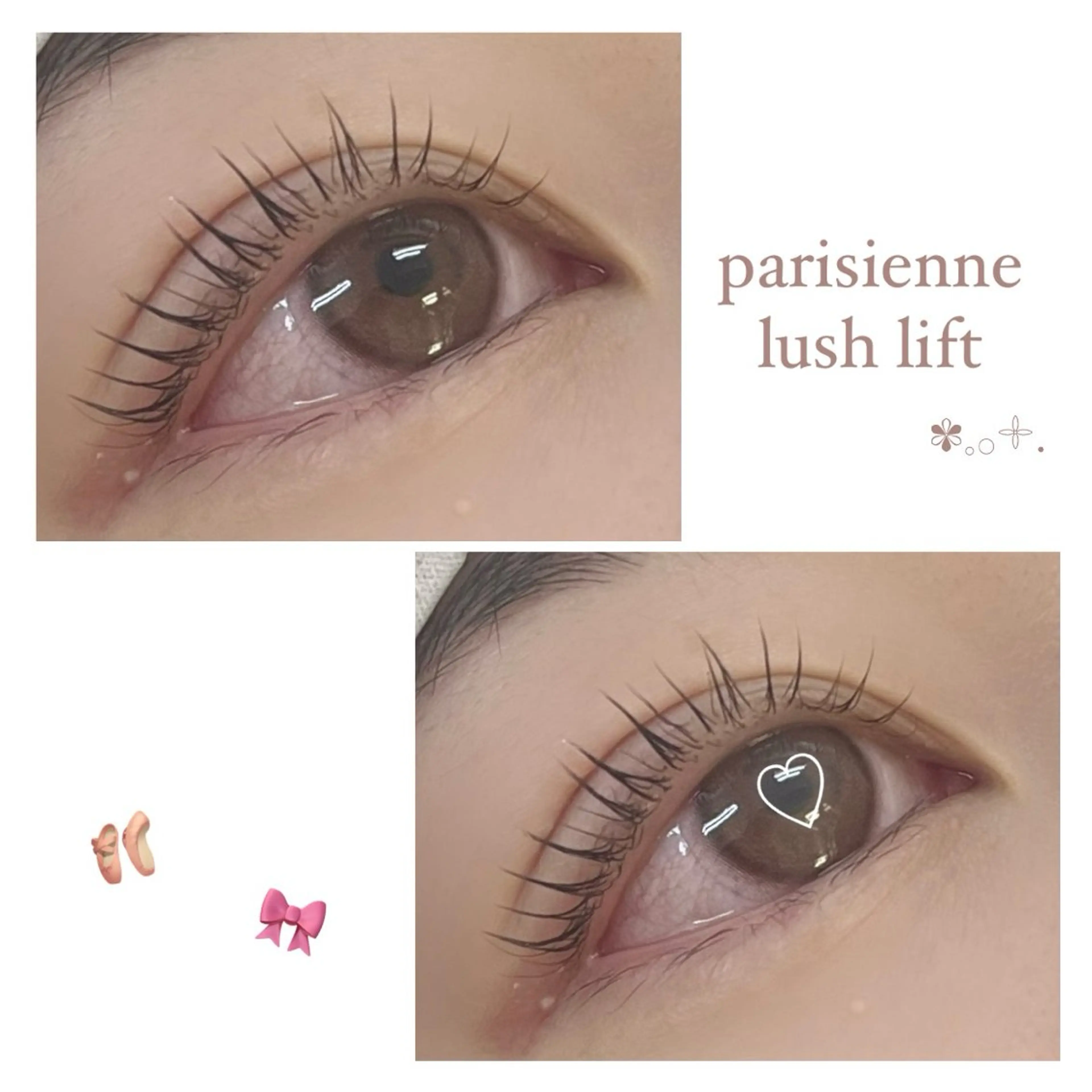 マツエク・マツパ 【EYELA】 MARU🎀のマツエク・マツパデザイン