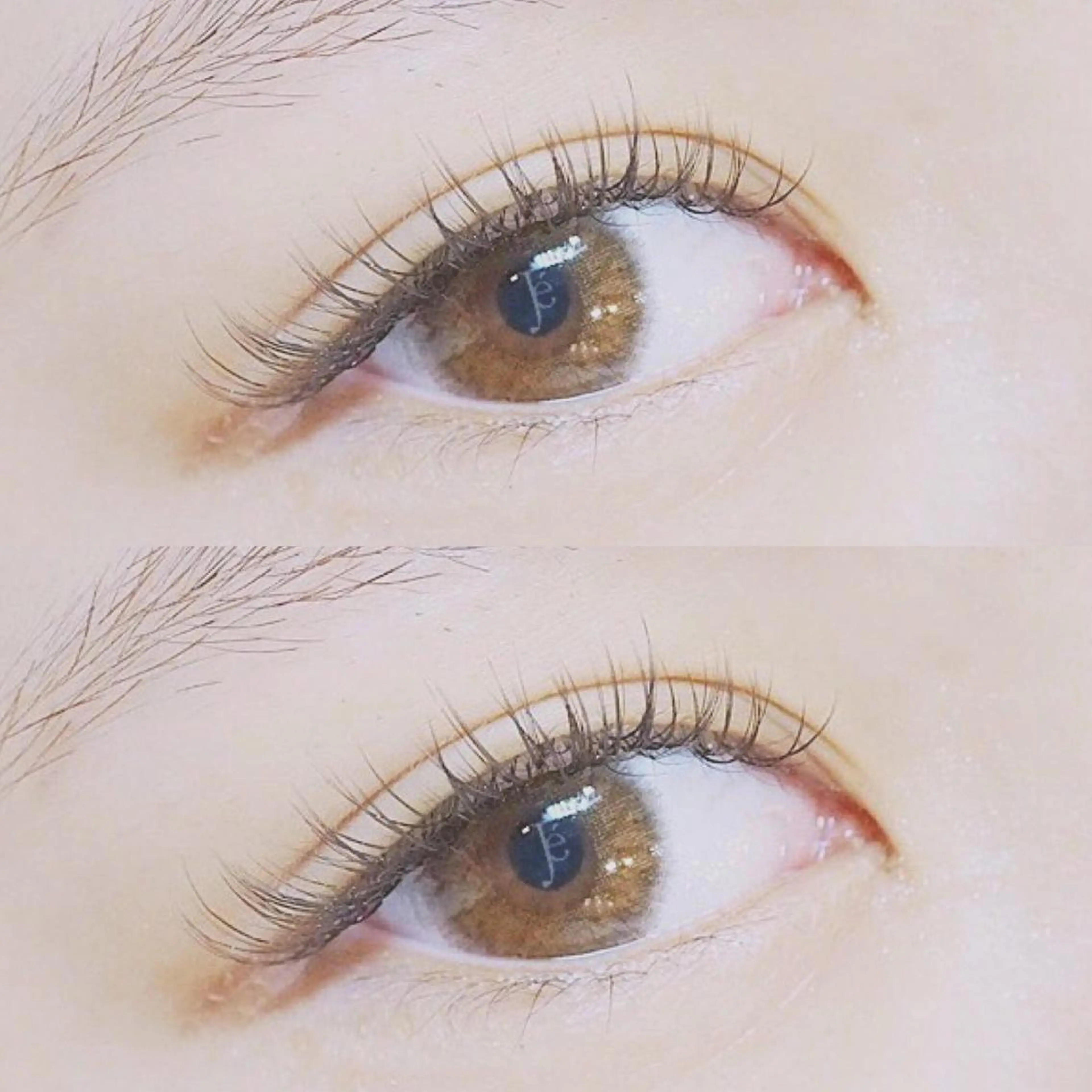 マツエク・マツパ メンズ特化 【かな】のヘアスタイル