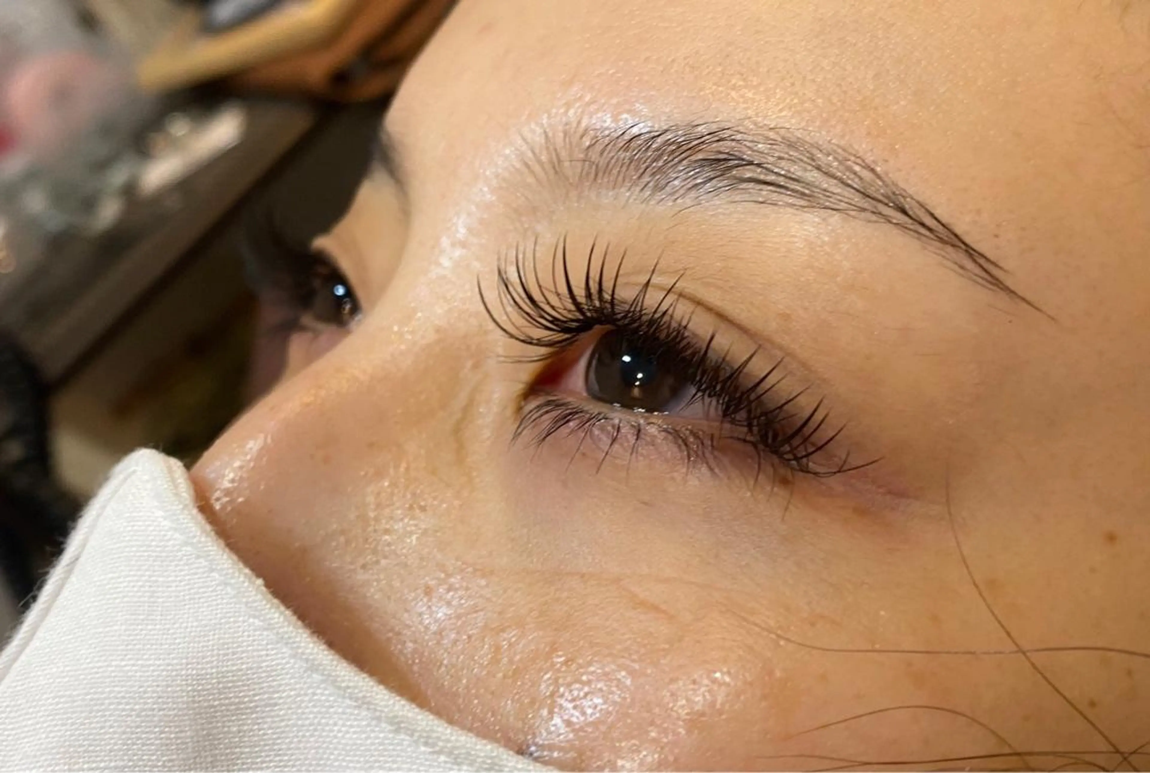 マツエク・マツパ Angelica Michelleのネイルデザイン