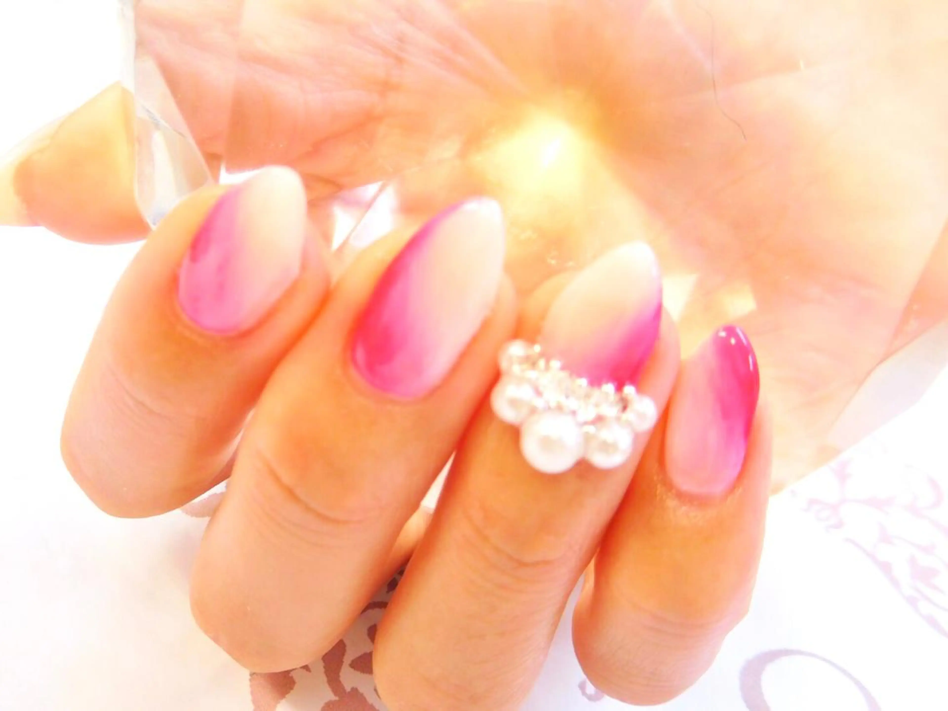 ネイル Dolce.Nail 柏店のネイルデザイン