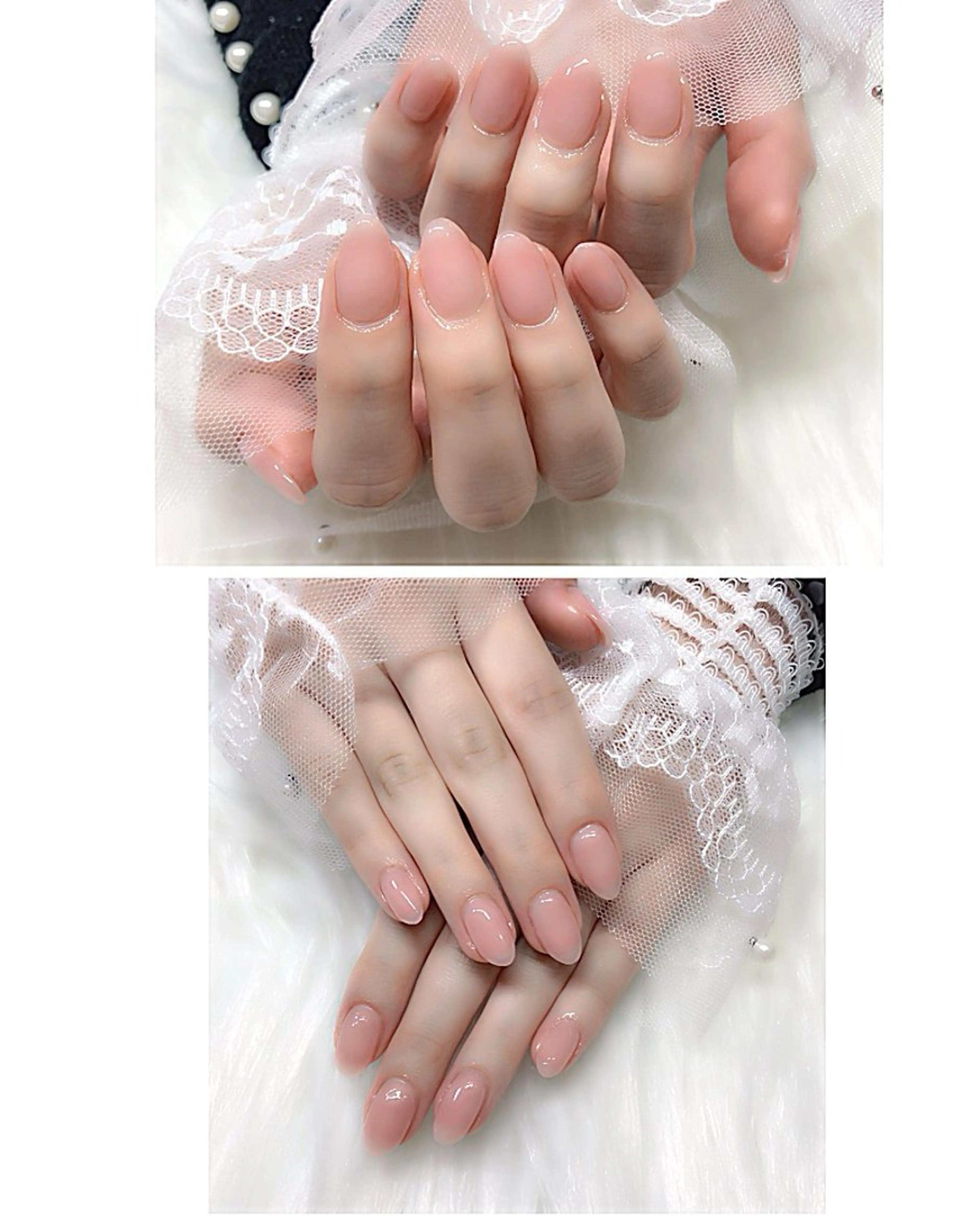 ネイル 整体・ネイル ヨシ堂💅のネイルデザイン