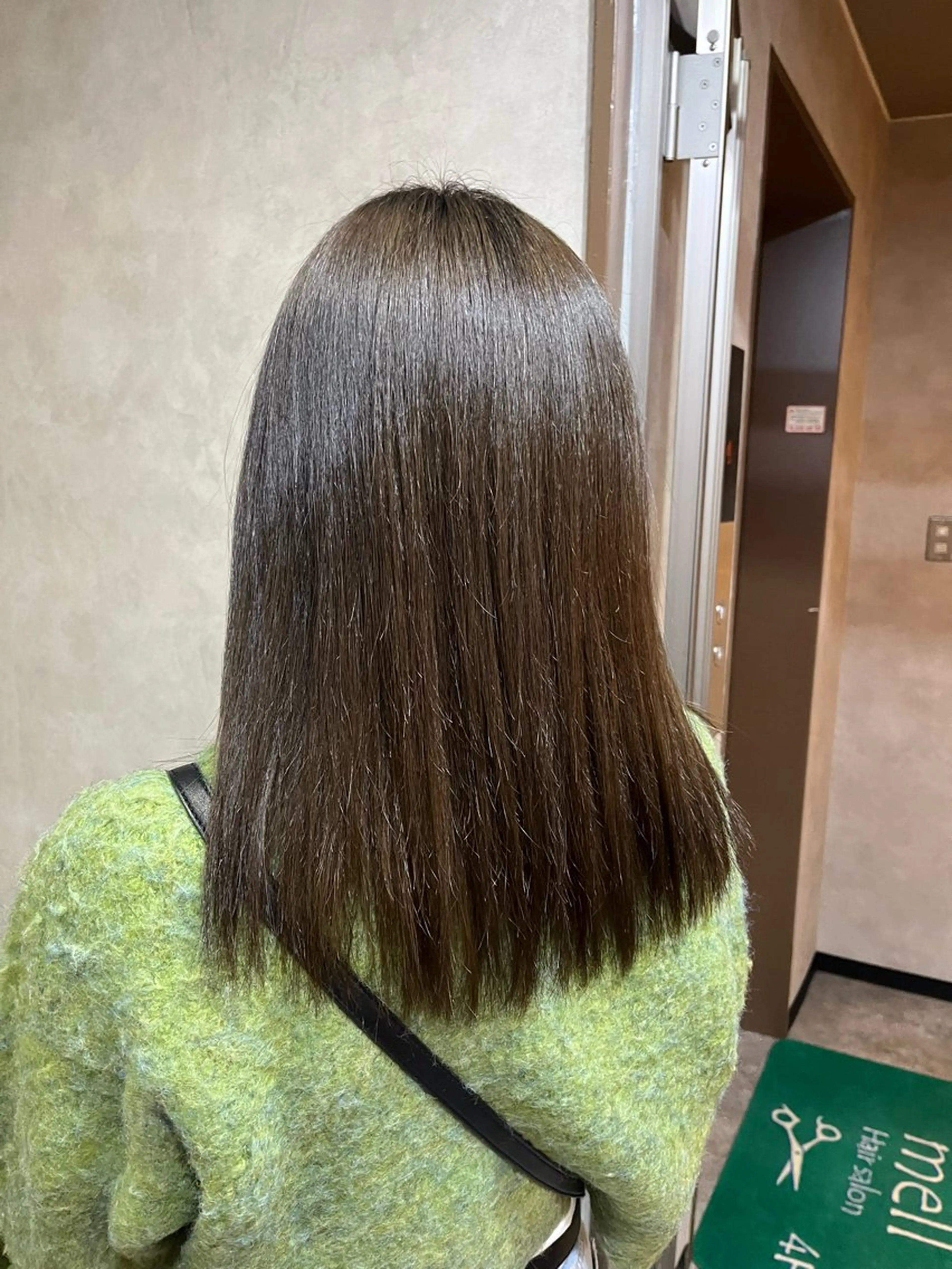 ロング カラー ayane ito / HAWNDのヘアスタイル