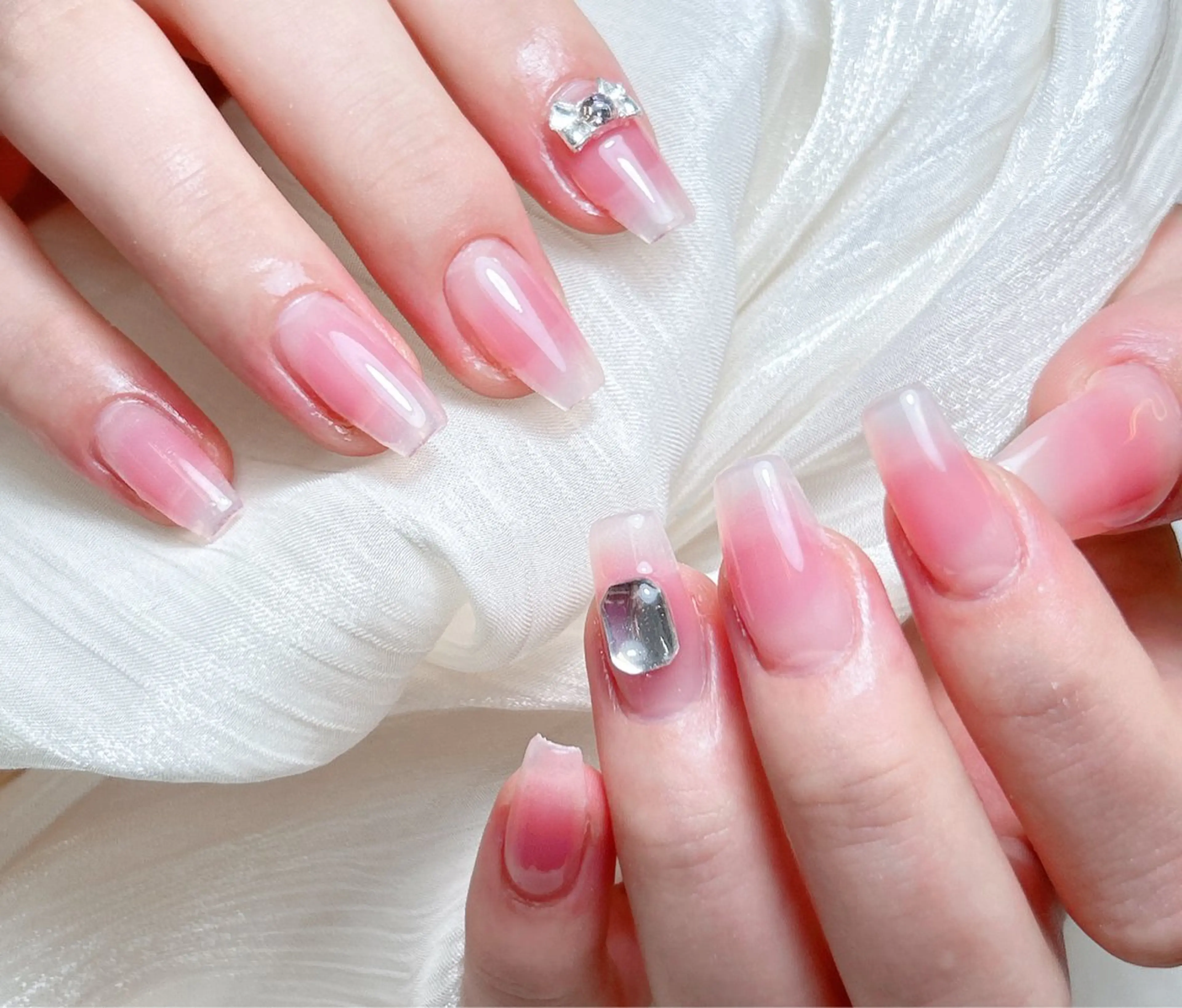 ネイル lulu nailsalonのネイルデザイン