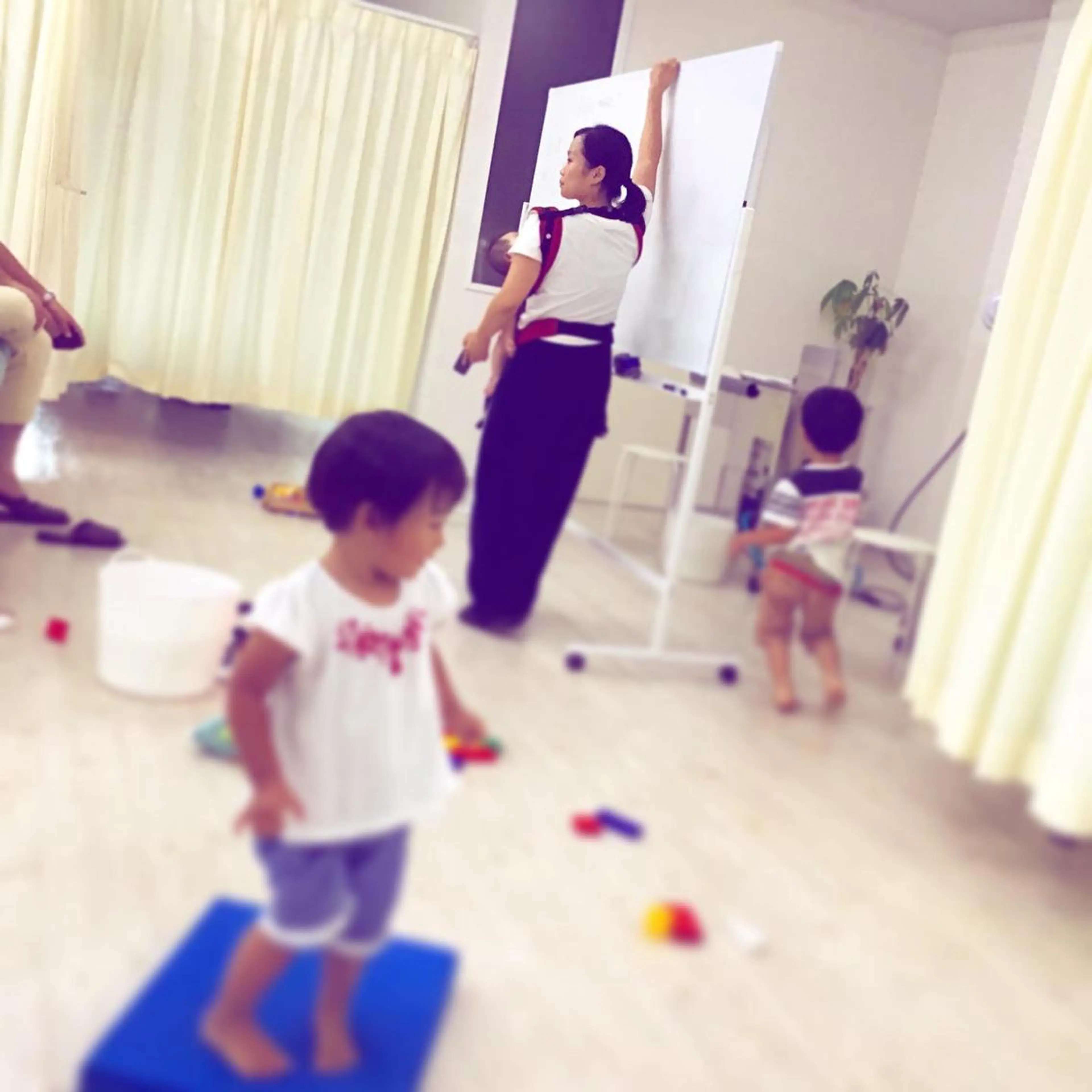 エステ 小林 清美のエステ・リラクイメージ