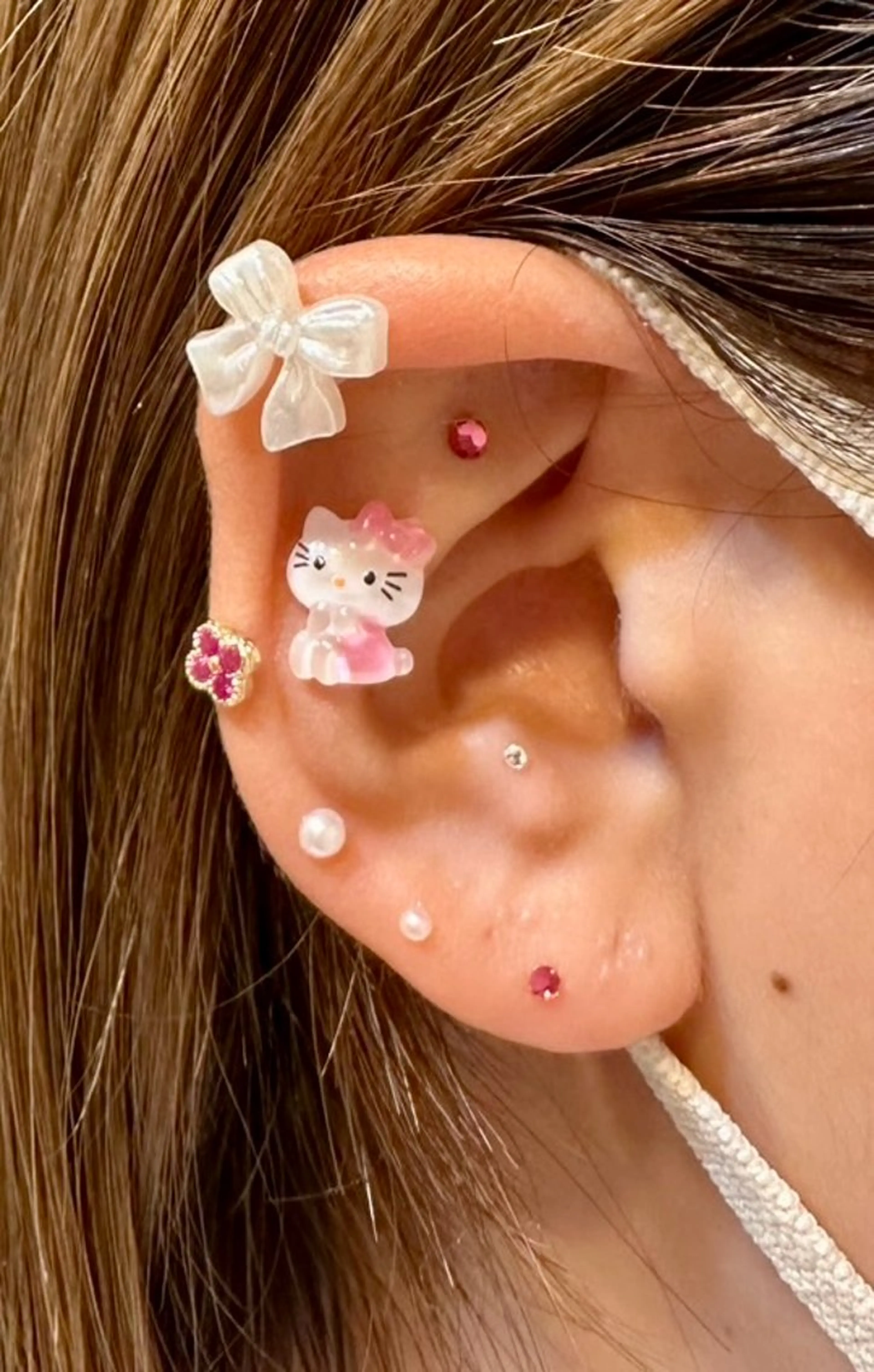 その他 Nes.nail 那覇松山のネイルデザイン