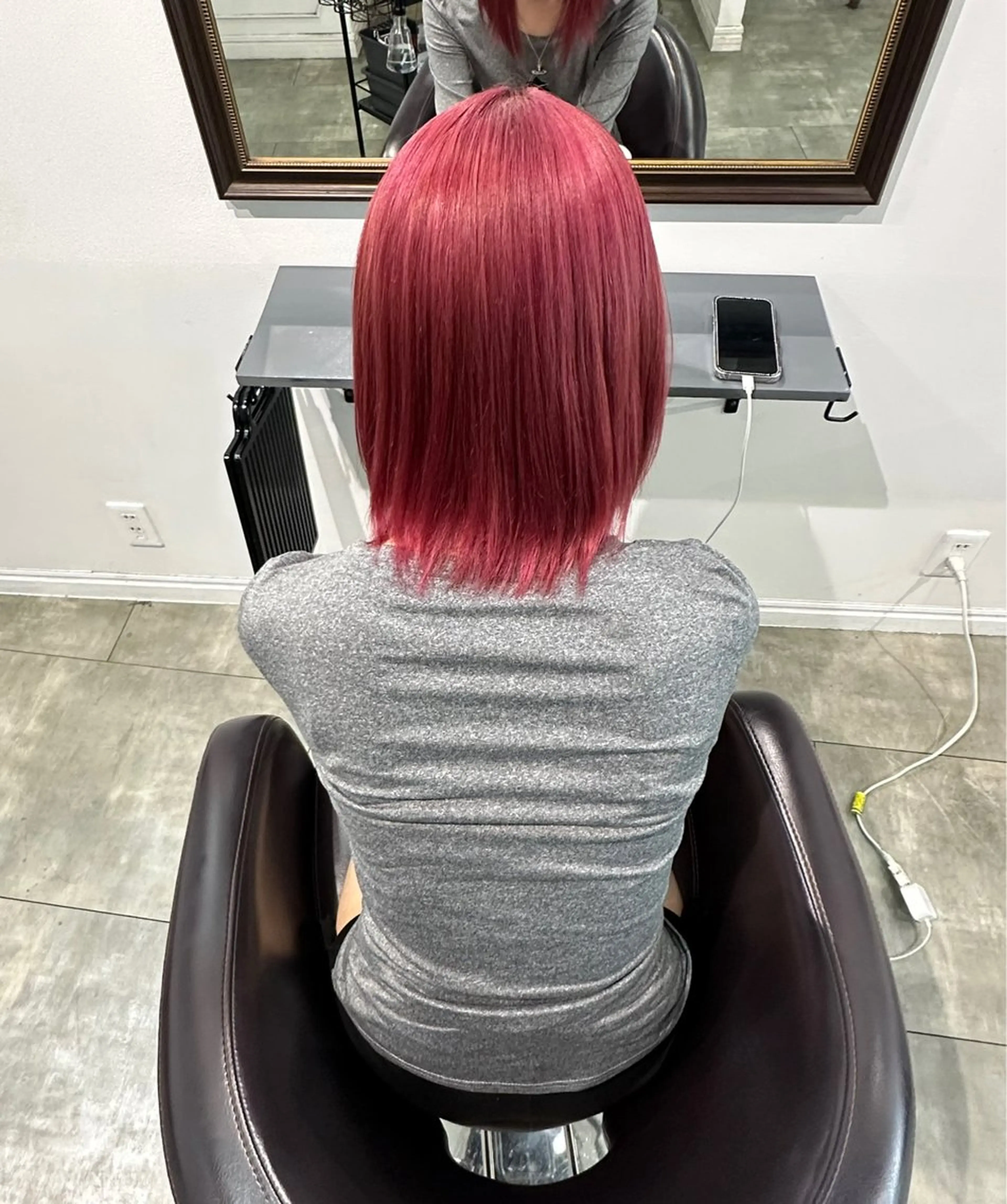ショート ili kousukeのヘアスタイル