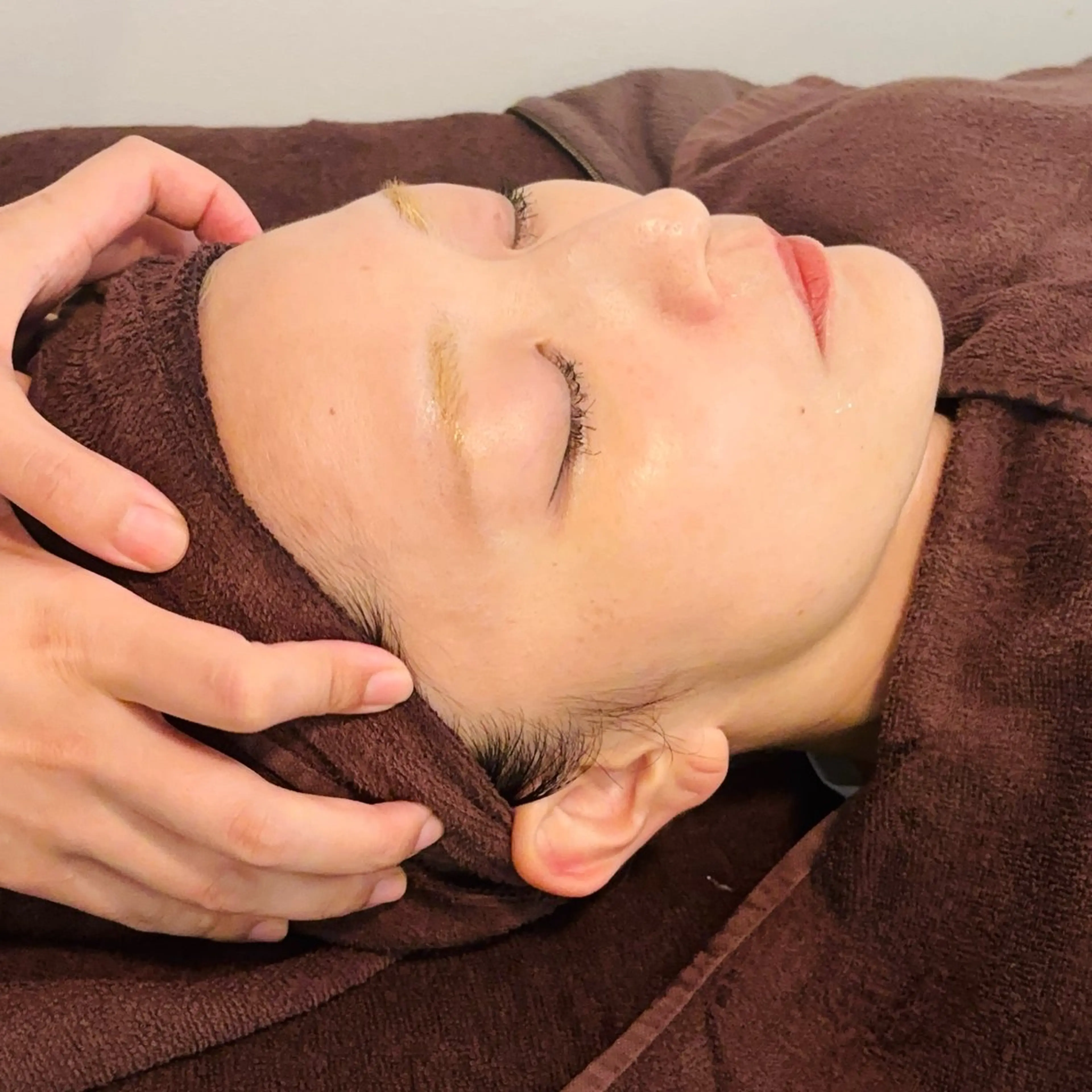 肌質改善エステ 🌷NAGISA🌷のエステ・リラクイメージ