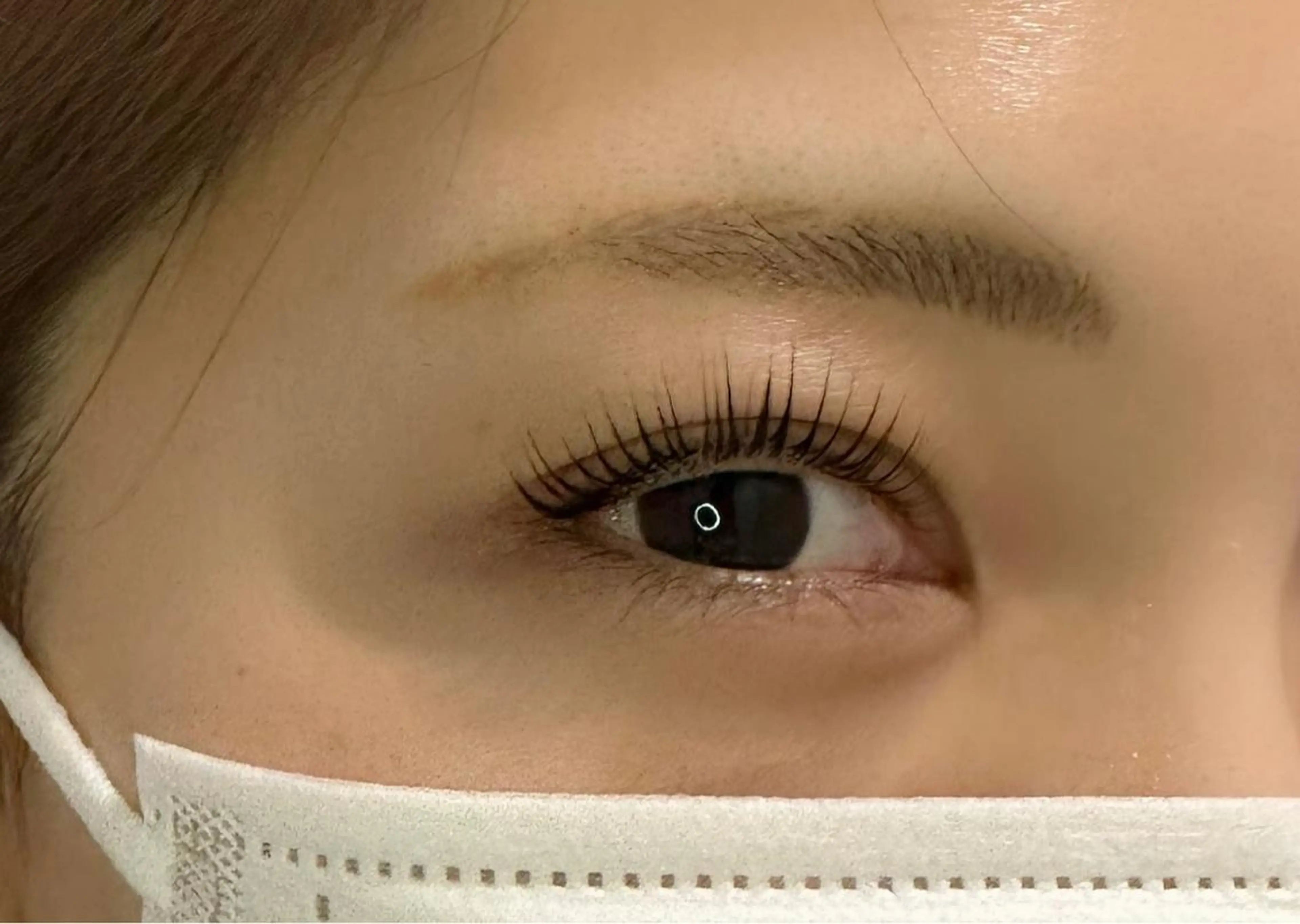 マツエク・マツパ マツパ ブランシェ神領店 船戸美沙のマツエク・マツパデザイン