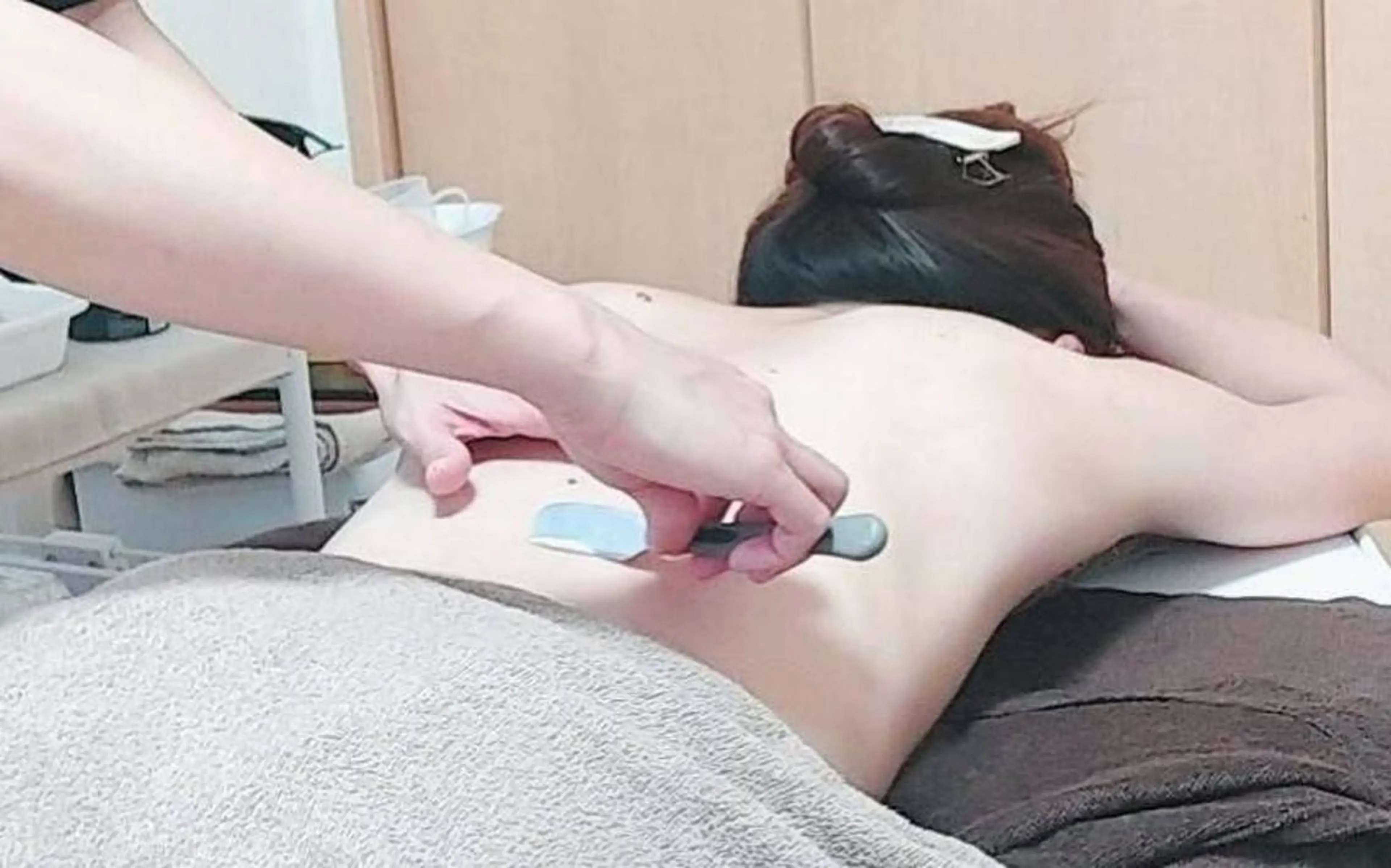 エステ 石橋 まみのエステ・リラクイメージ