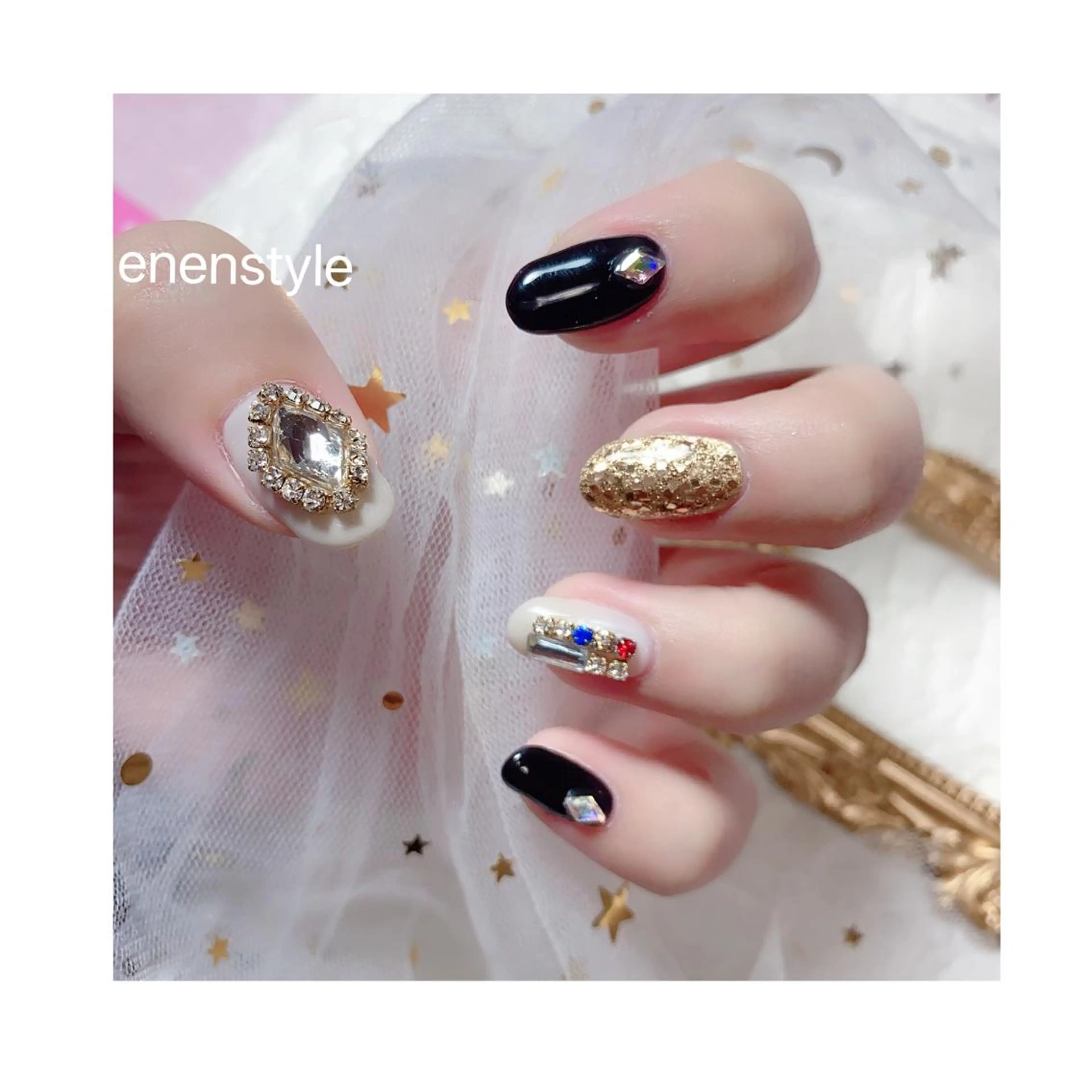 ショート ネイル ジェルネイル ニュアンスネイル オフィスネイル ワンカラーネイル パラジェル 👑enen style👑のネイルデザイン
