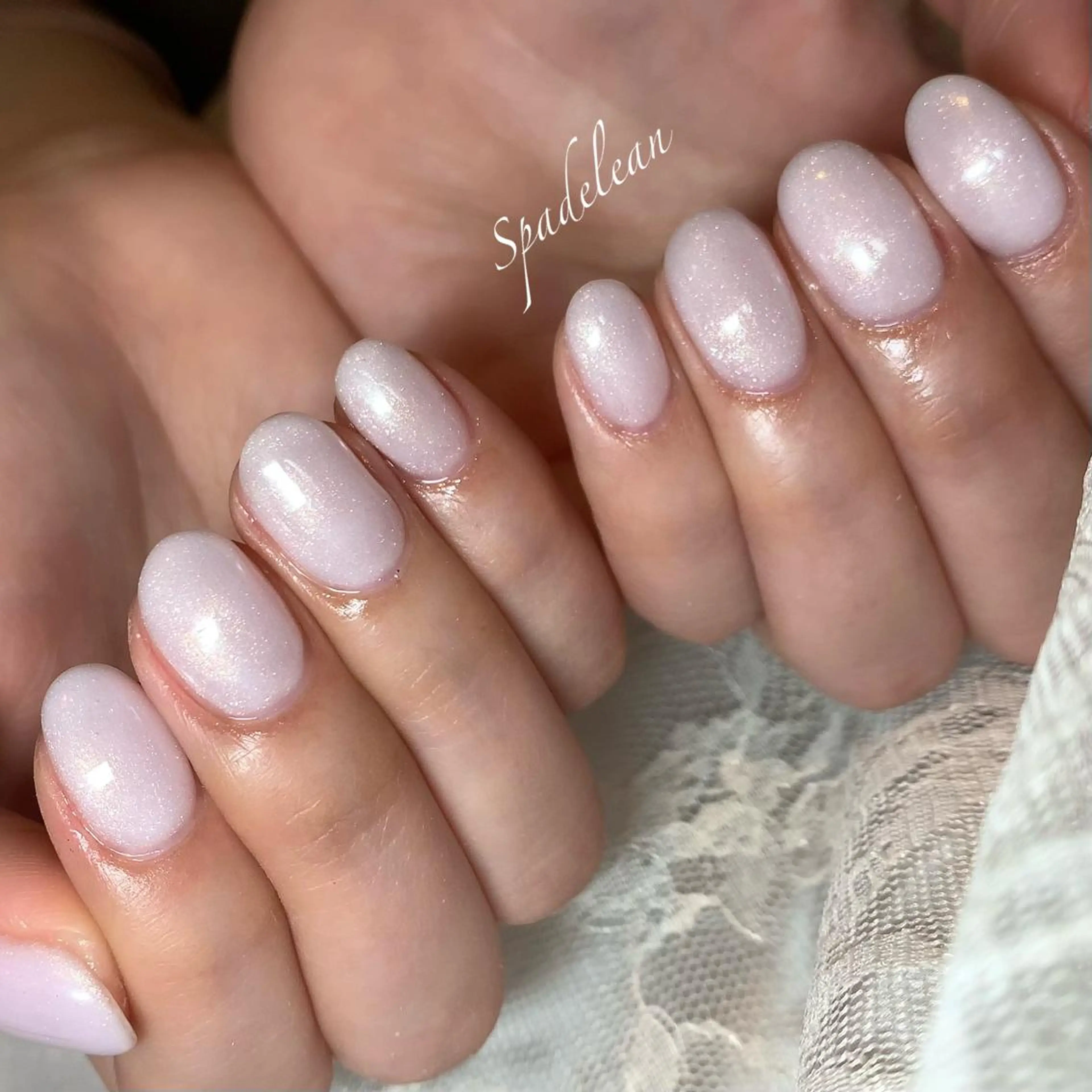 ネイル K. Misakiのネイルデザイン