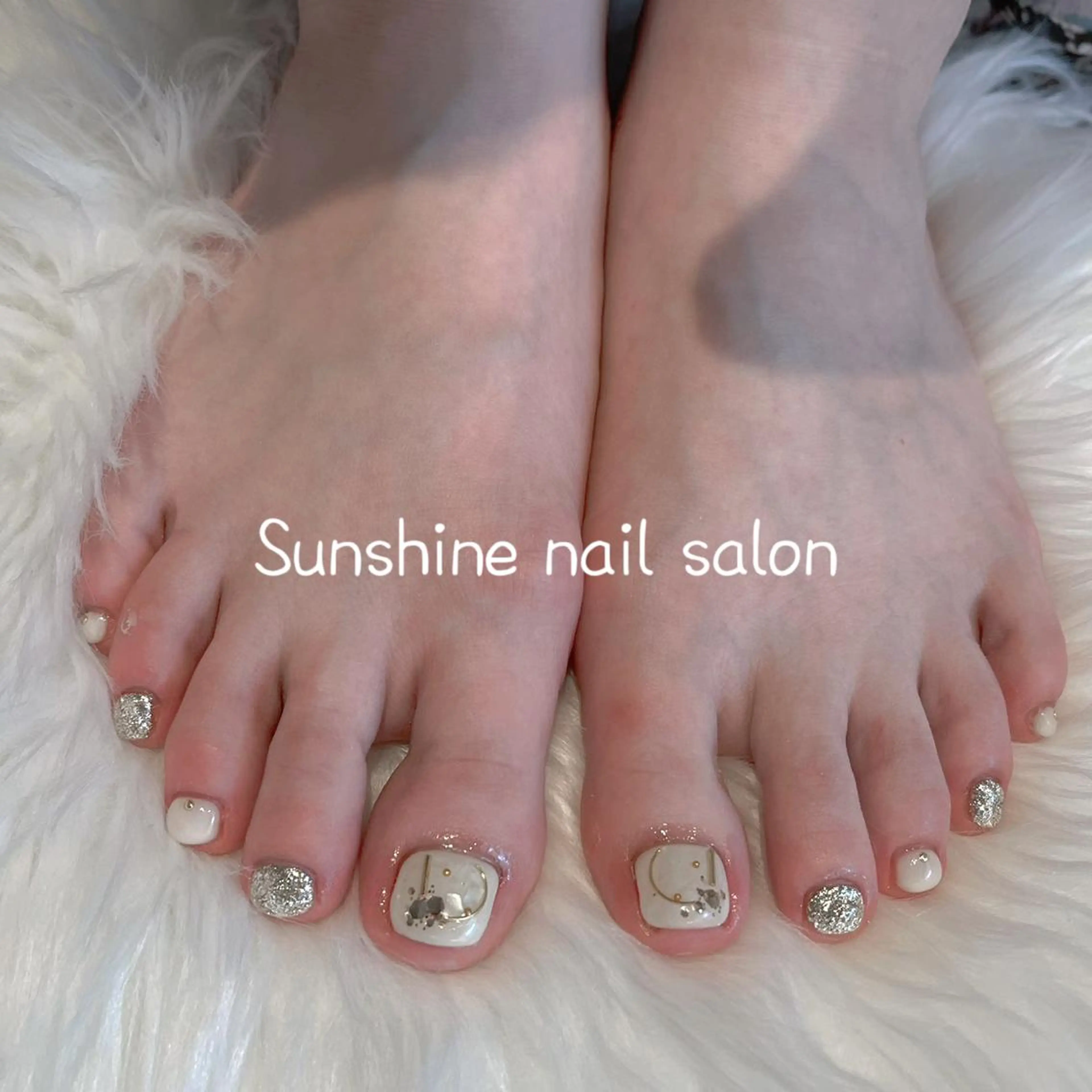 ネイル サンシャイン ネイル池袋店のネイルデザイン