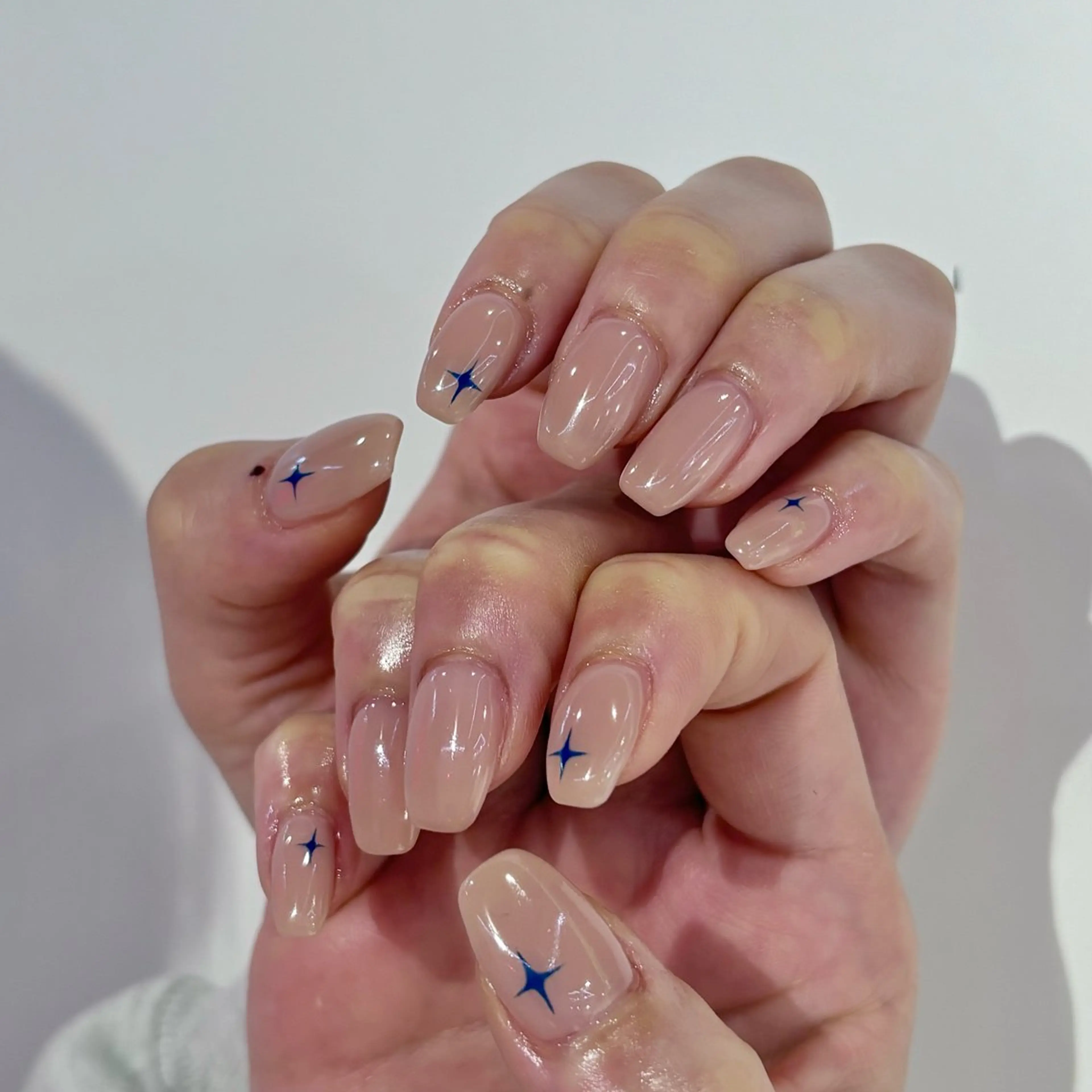 ネイル アートネイル CLALA Makoのネイルデザイン