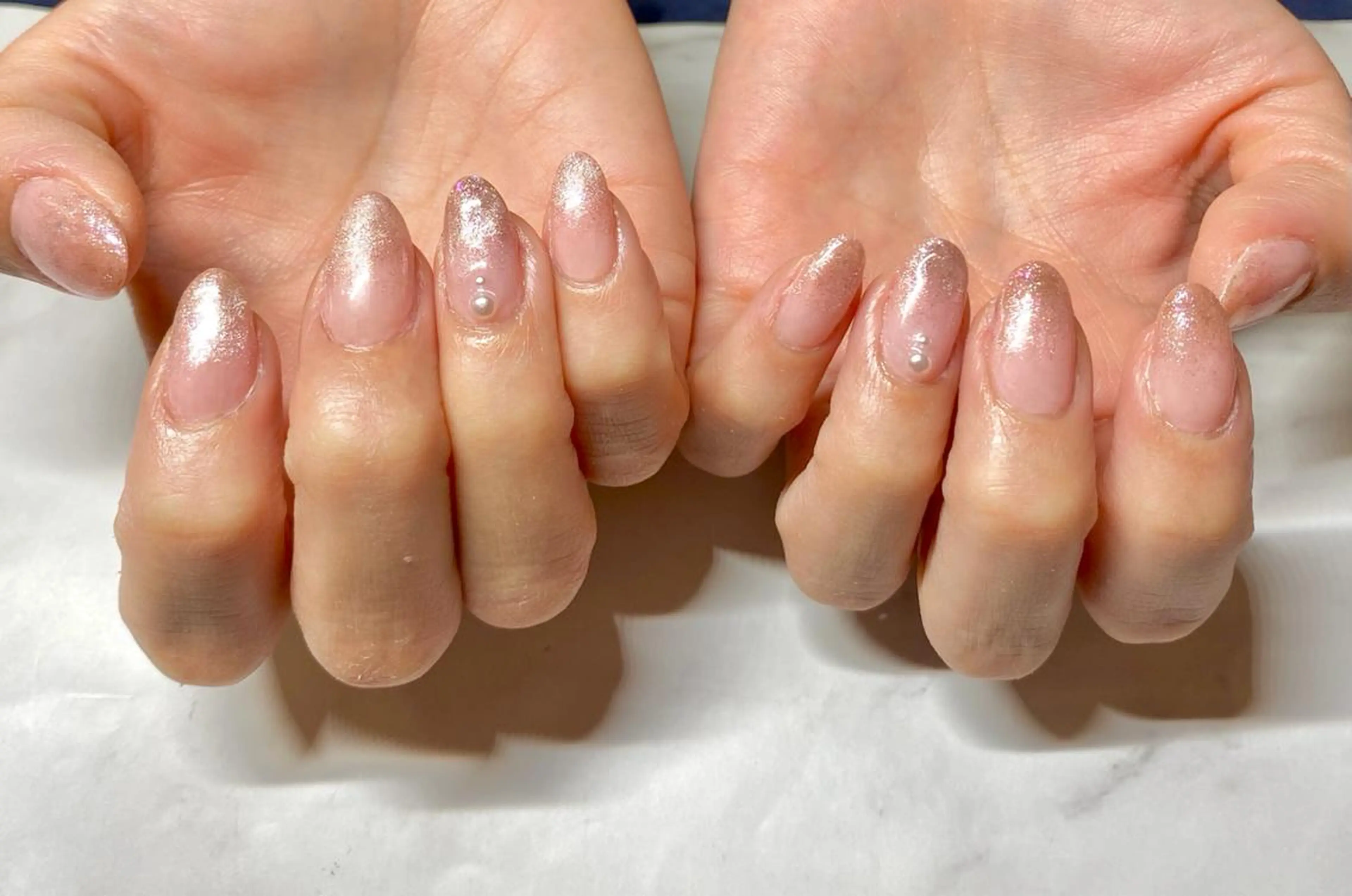 ネイル ディアマンテ𓏸𓈒 フェイシャル/ネイルのエステ・リラクイメージ