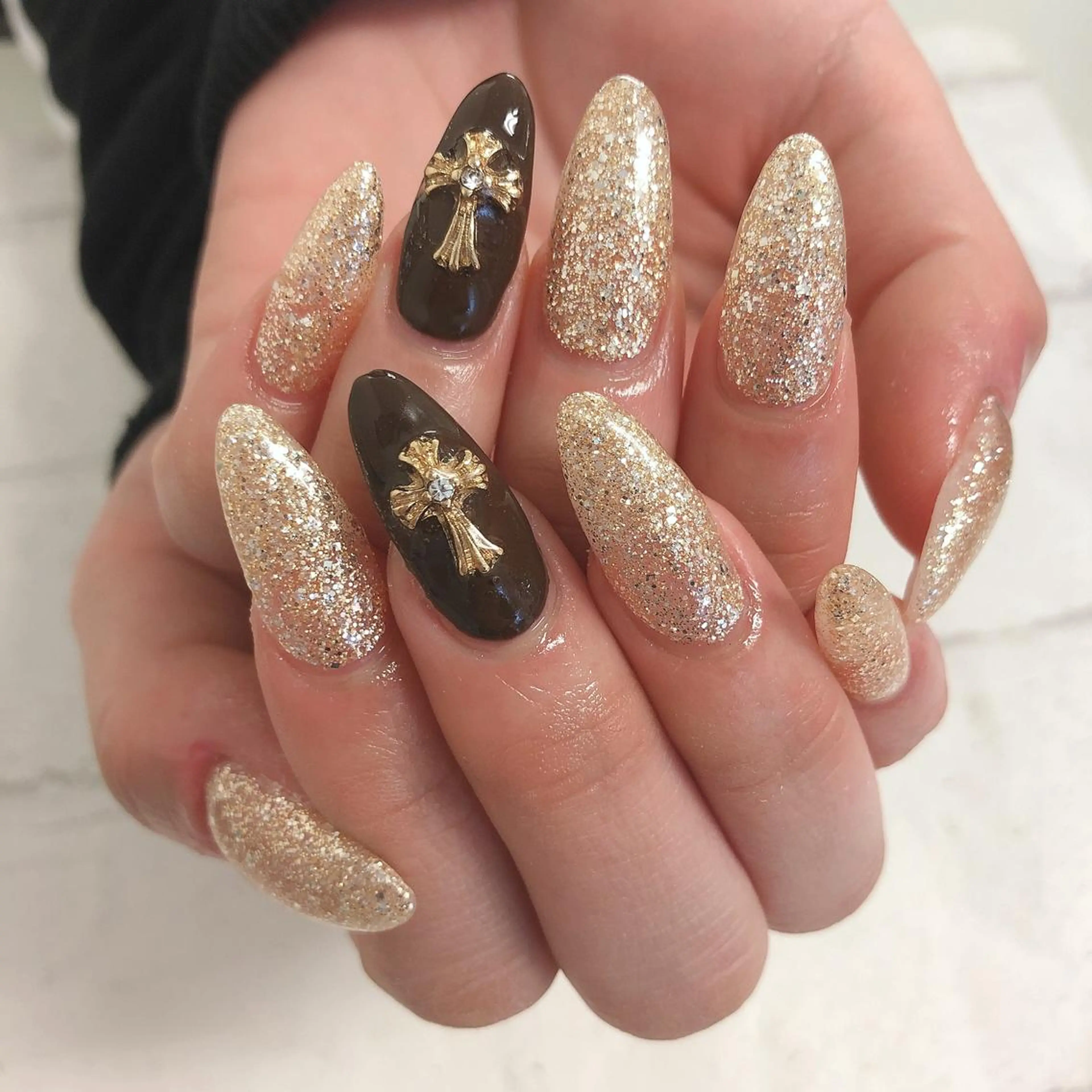 ネイル ono megumiのネイルデザイン