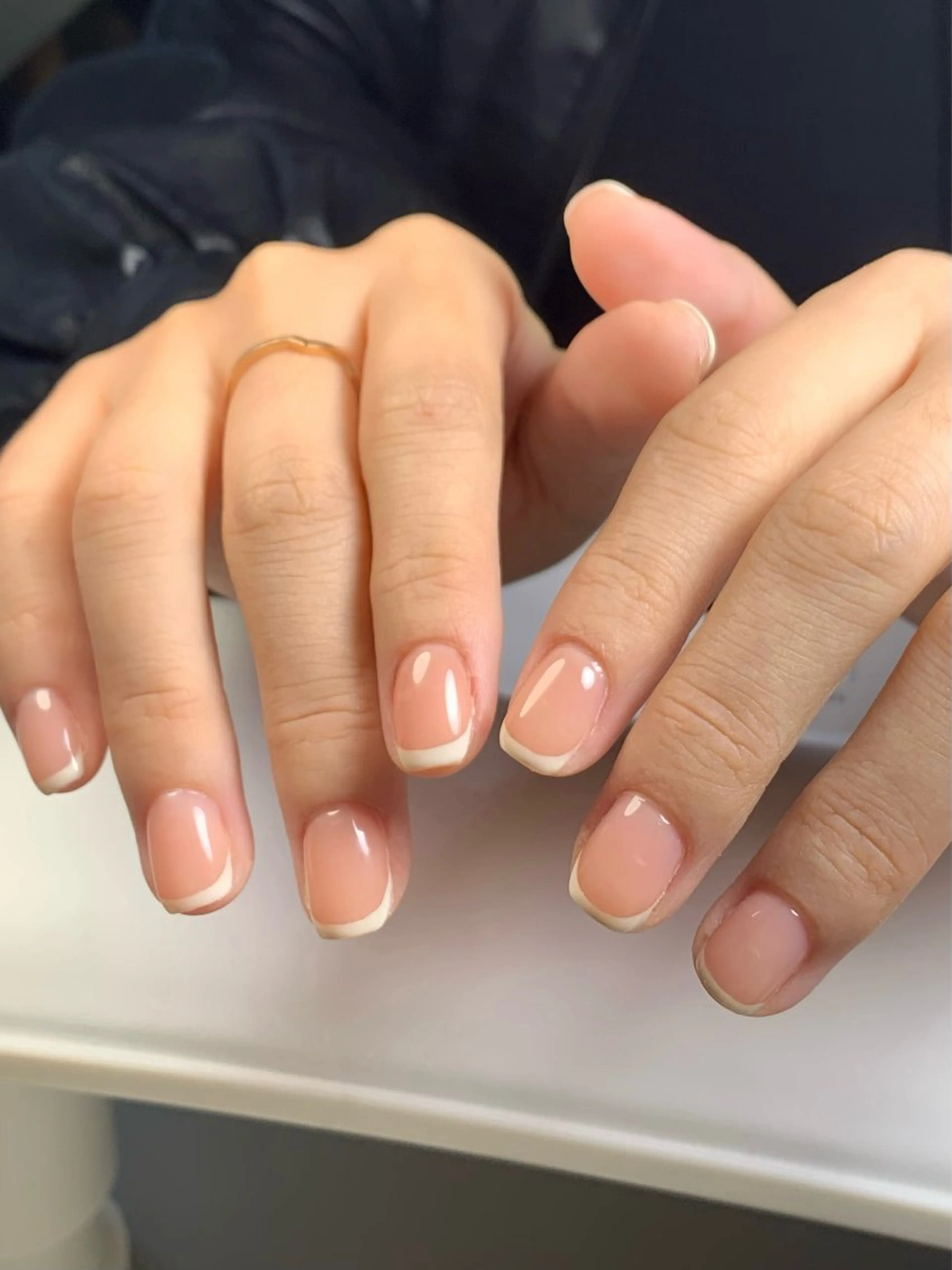 ネイル ハンドネイル りゅう Todayのネイルデザイン