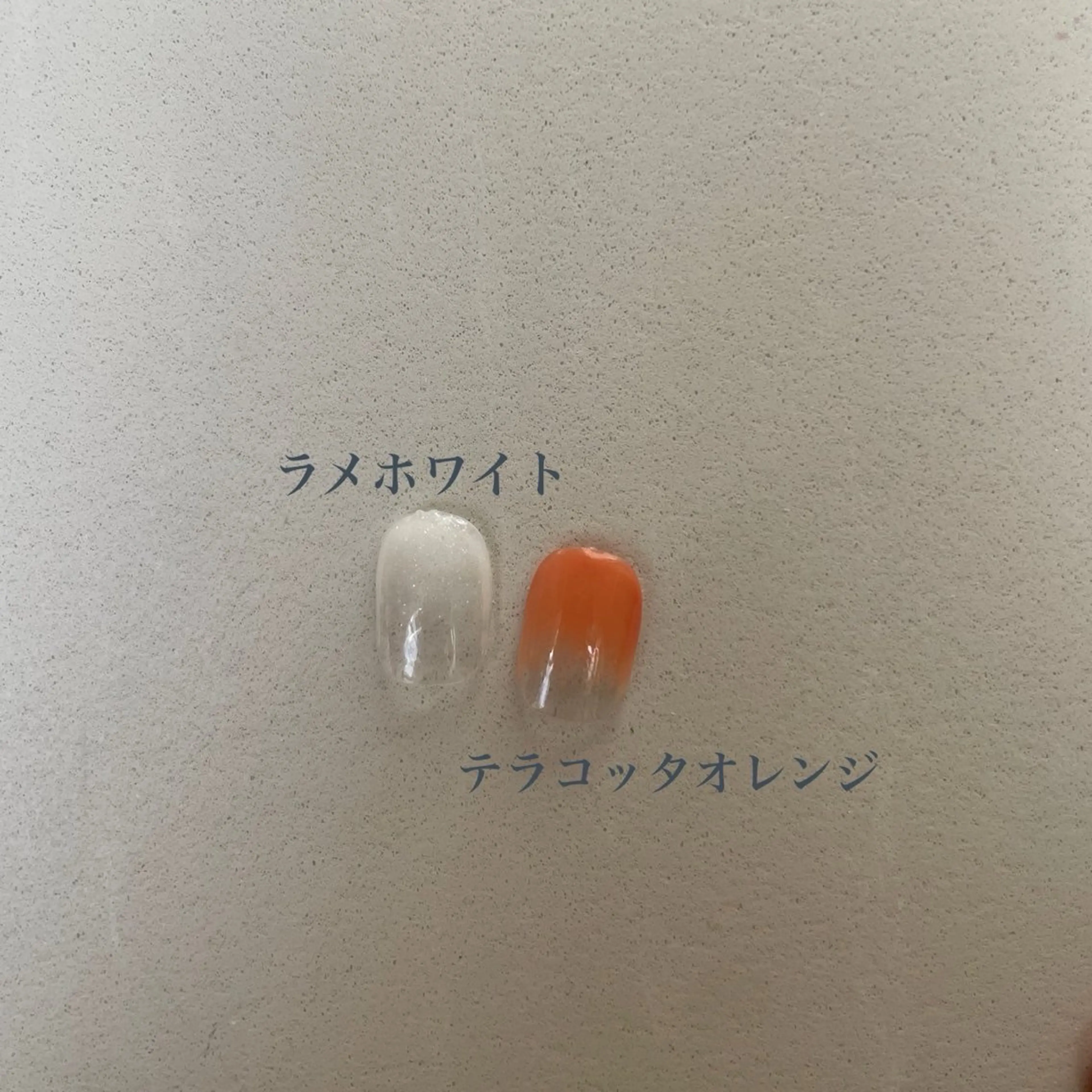 ネイル Free's nail Sakiのネイルデザイン