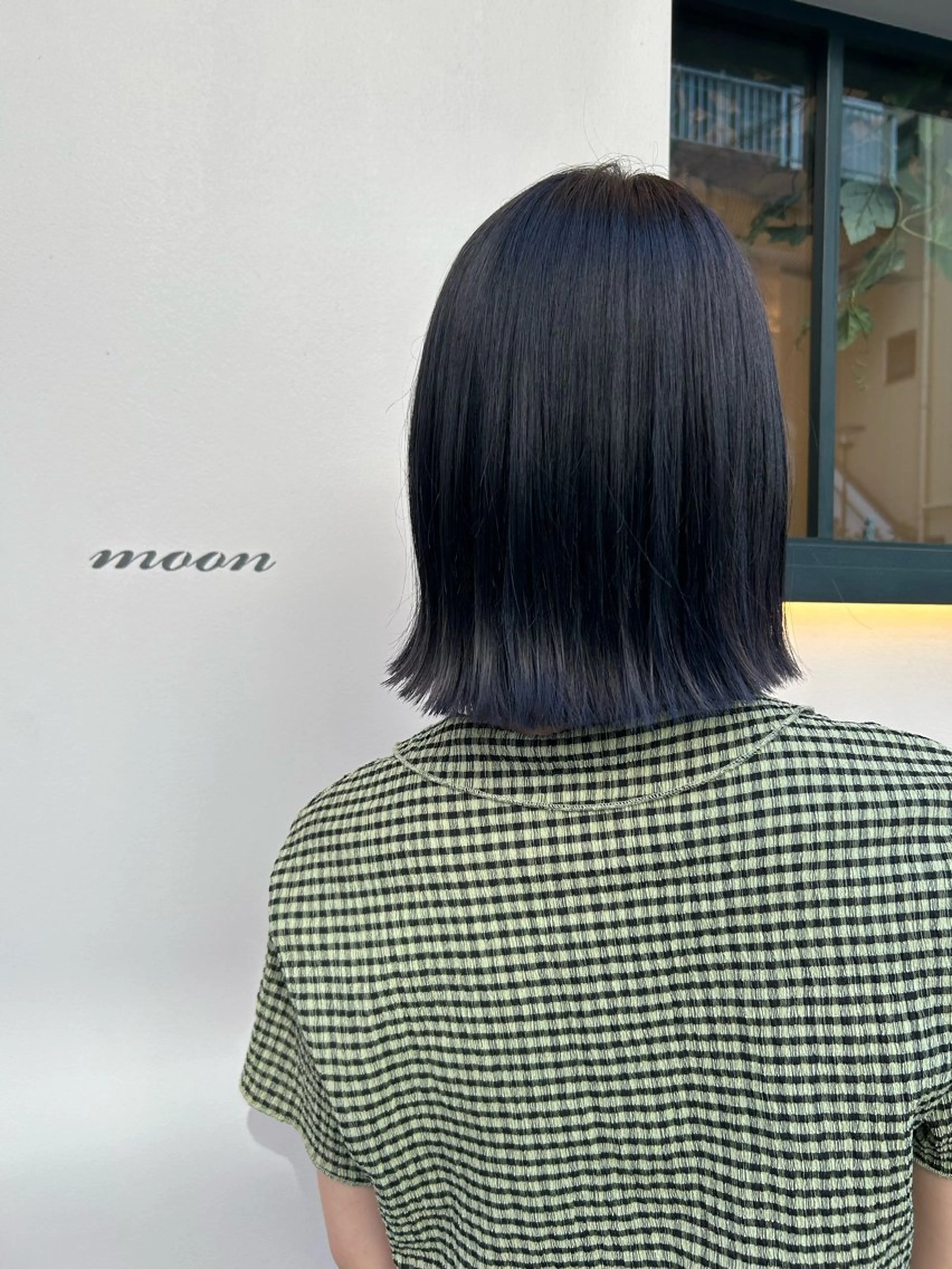 ミディアム 🍞松本 彩那🍞のヘアスタイル