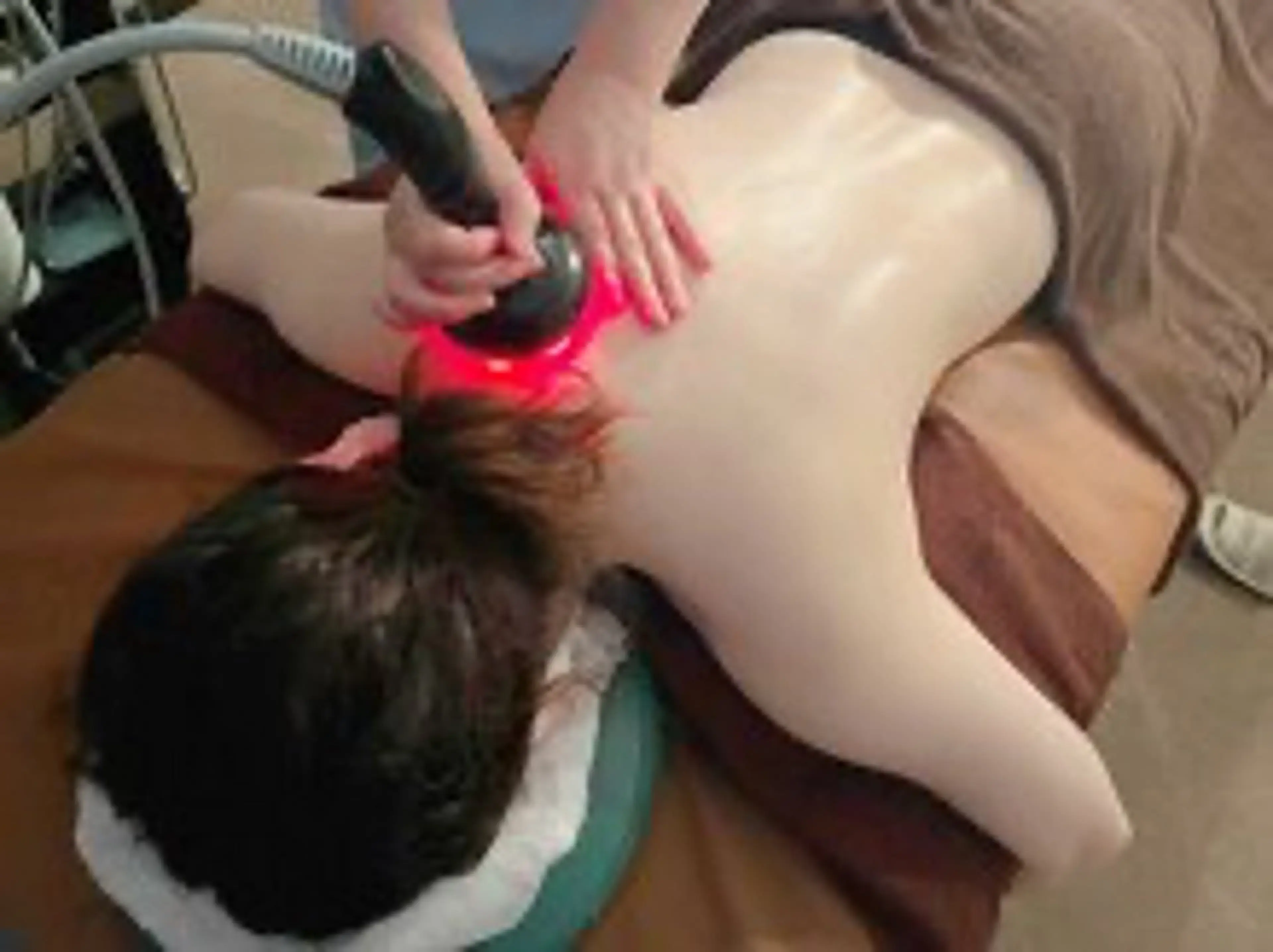 エステ リラク 田川 美熙のエステ・リラクイメージ