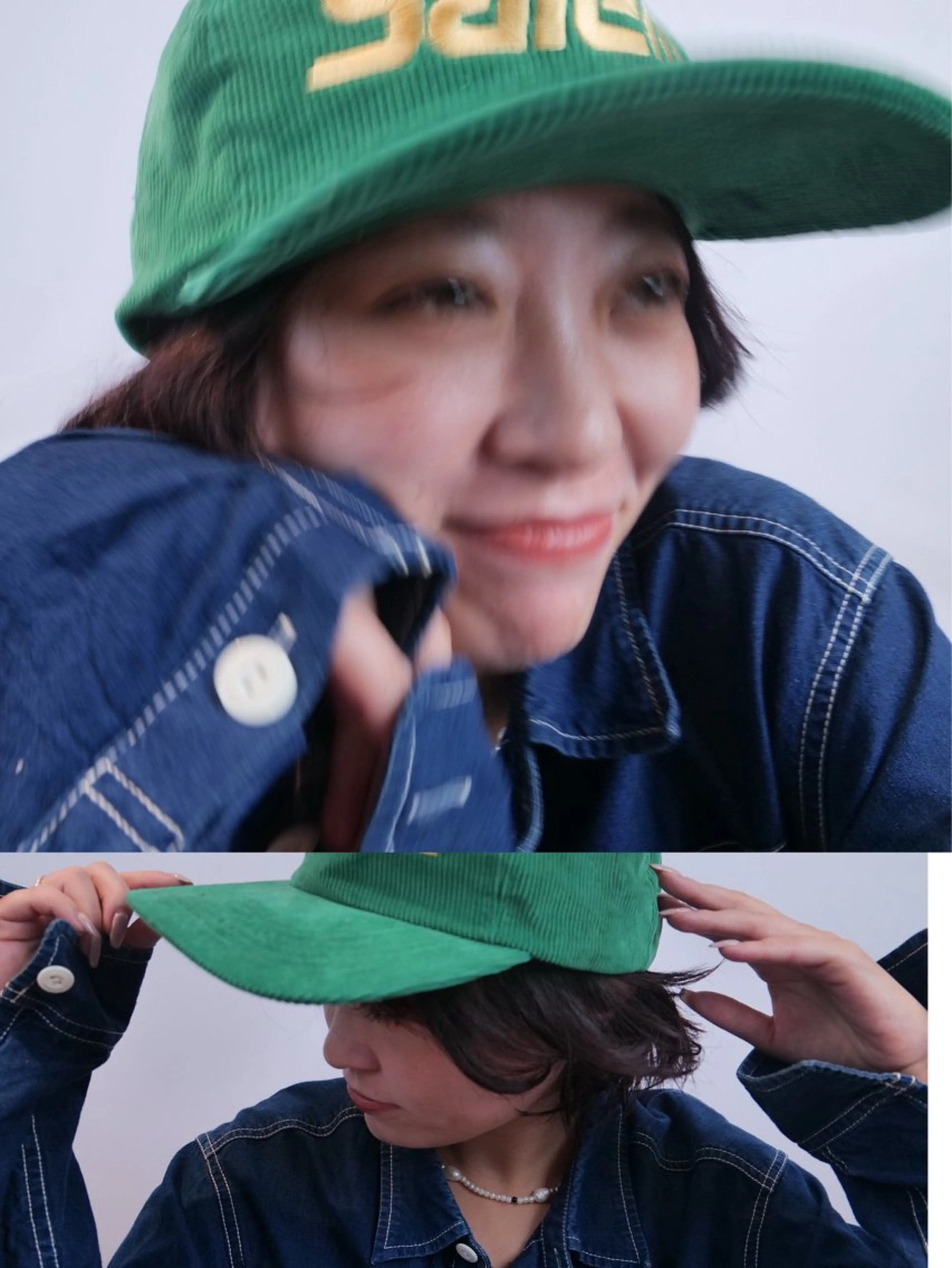 ミディアム パーマ パーマ/メンズパーマ /ボブパーマ/HYOのヘアスタイル