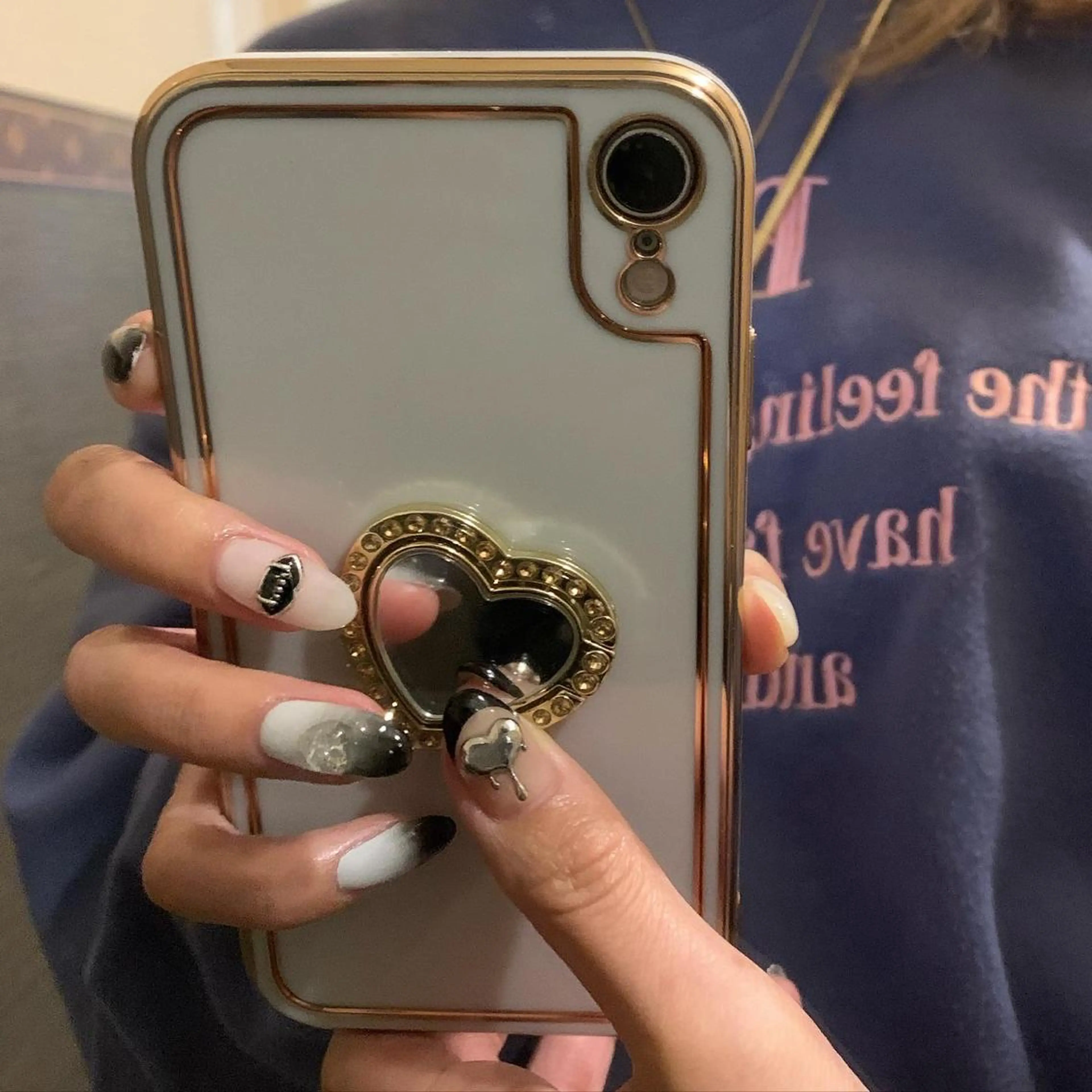 ネイル shiho /Petillantのネイルデザイン