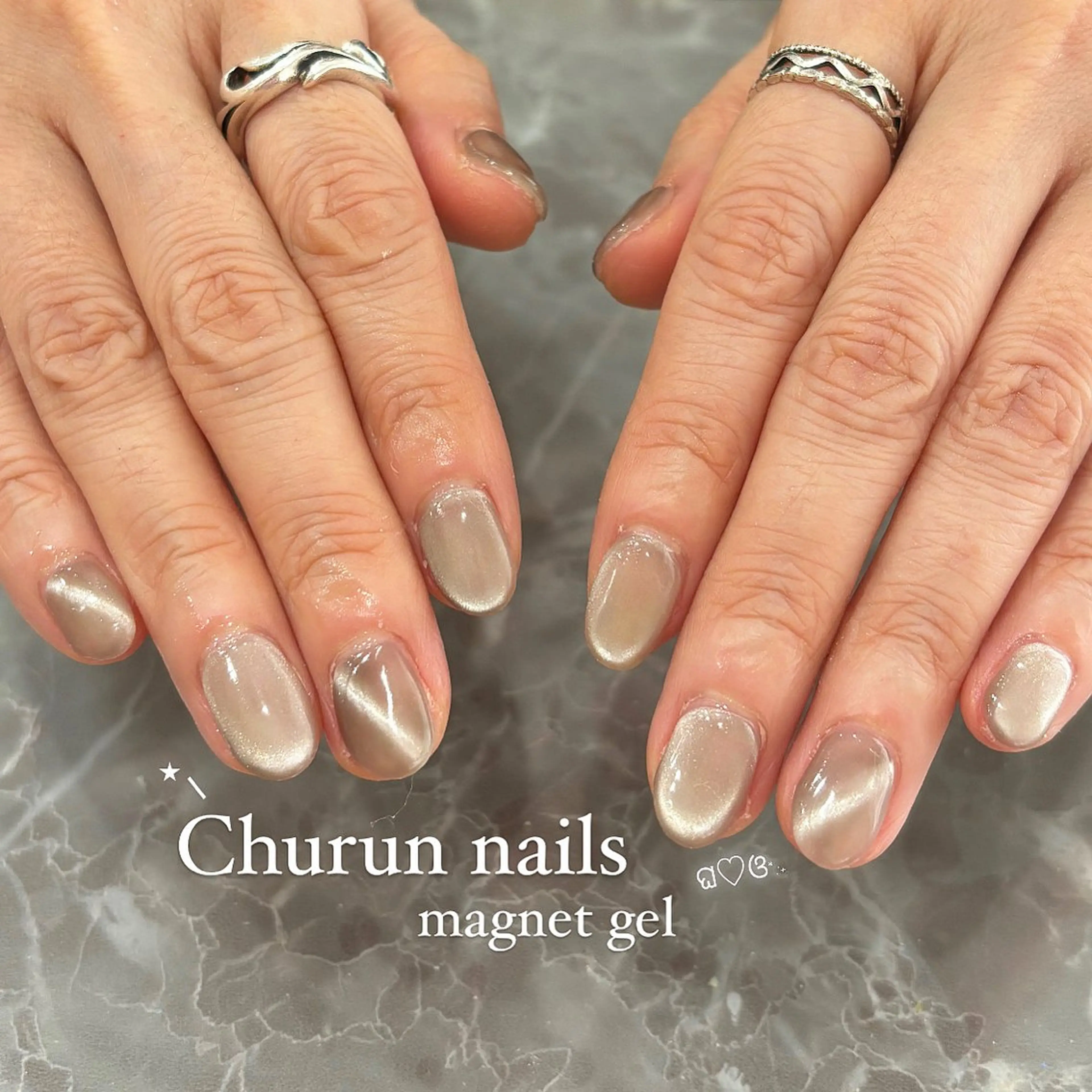 ネイル 777nail salonのネイルデザイン