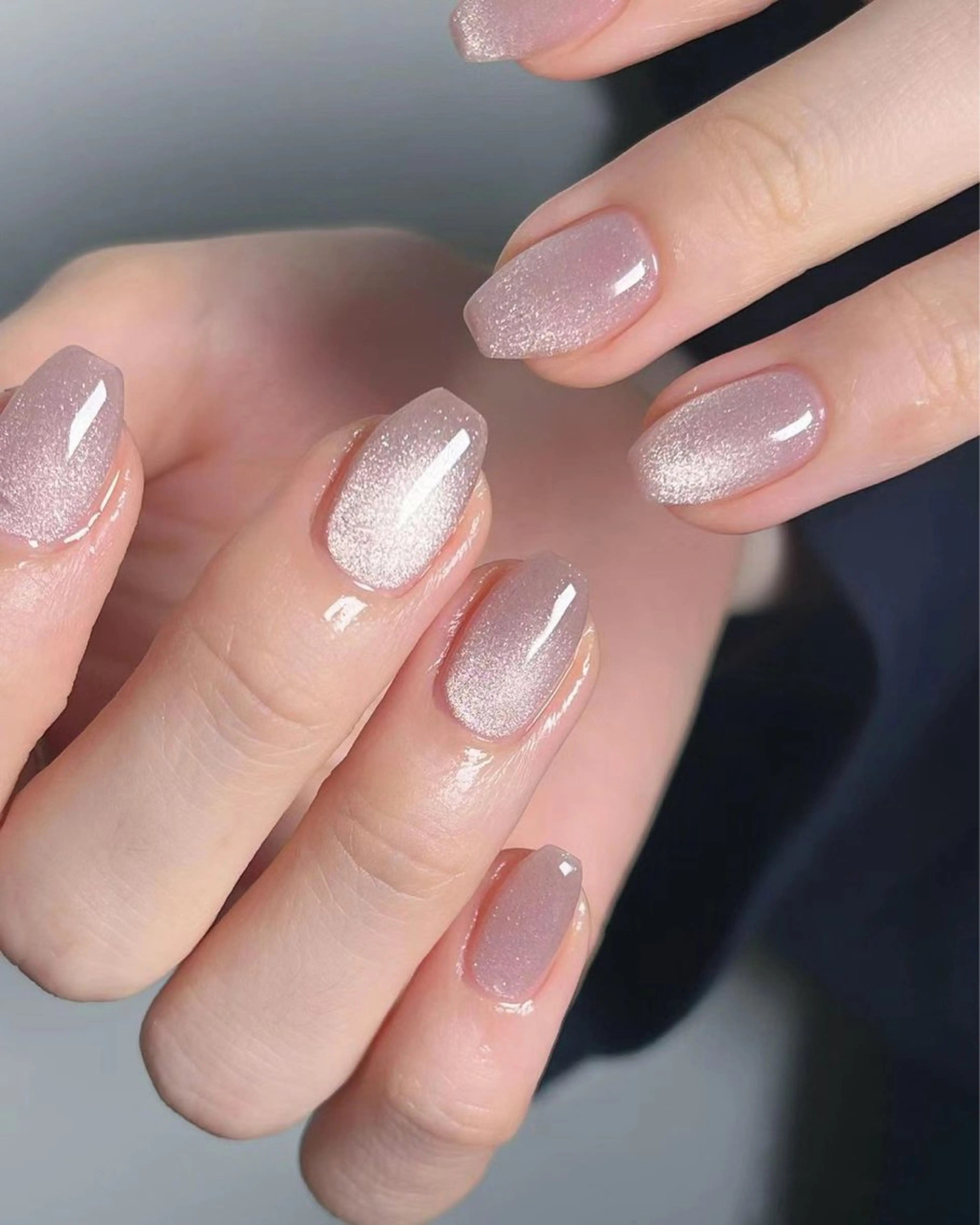 ネイル マグネットネイル Ai Nailのネイルデザイン