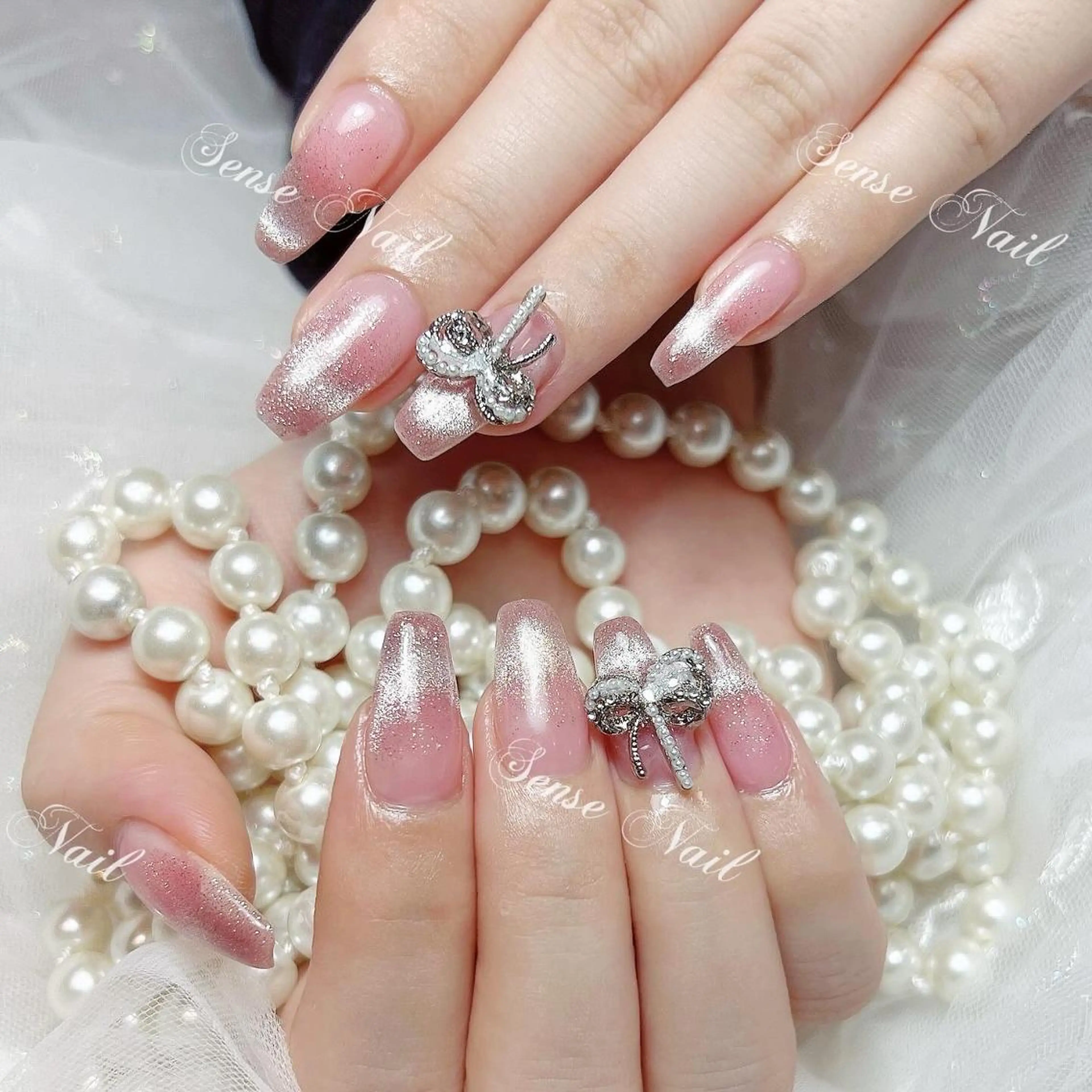 ネイル ✨ Riooo_のネイルデザイン