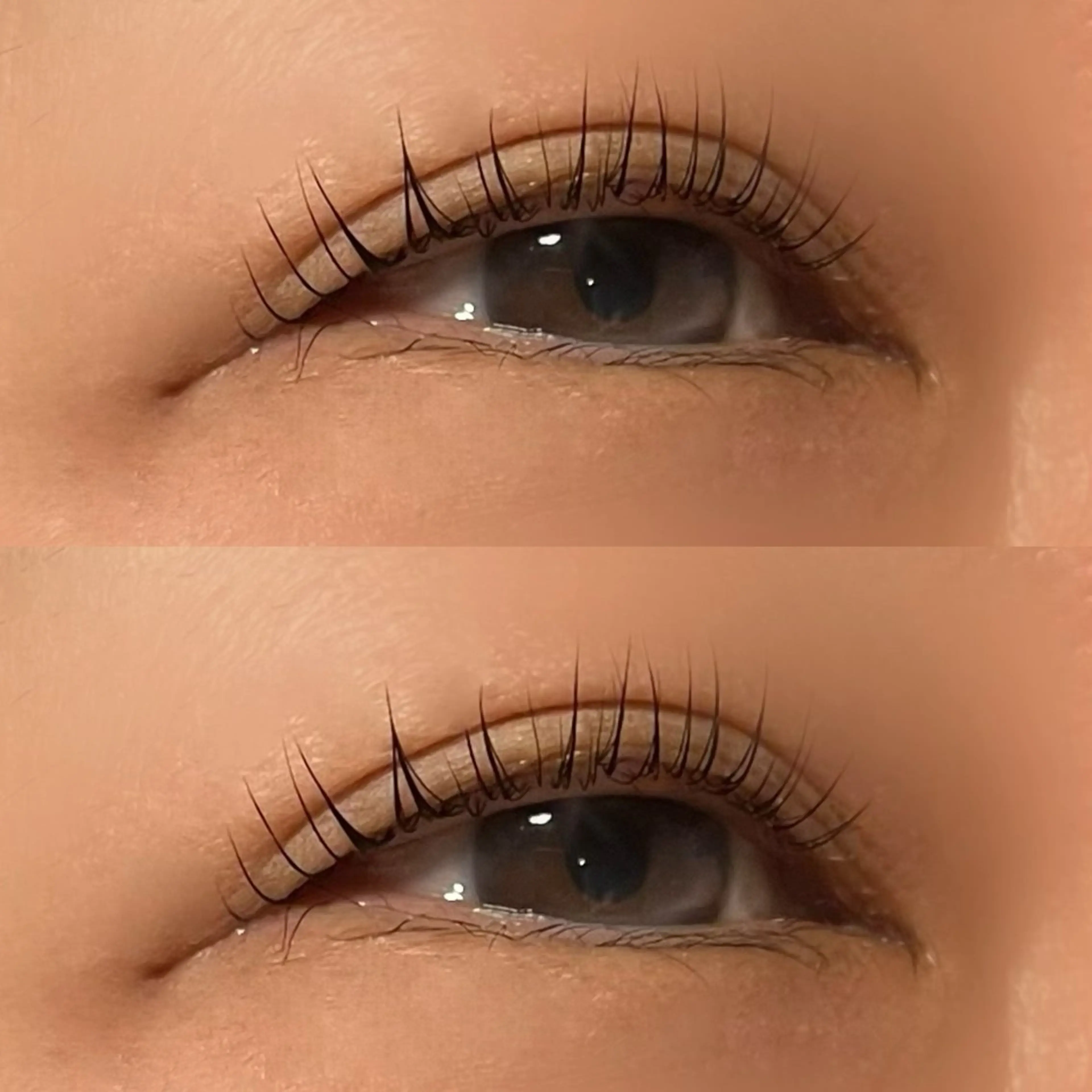 マツエク・マツパ 🤍 rinka🤍のマツエク・マツパデザイン