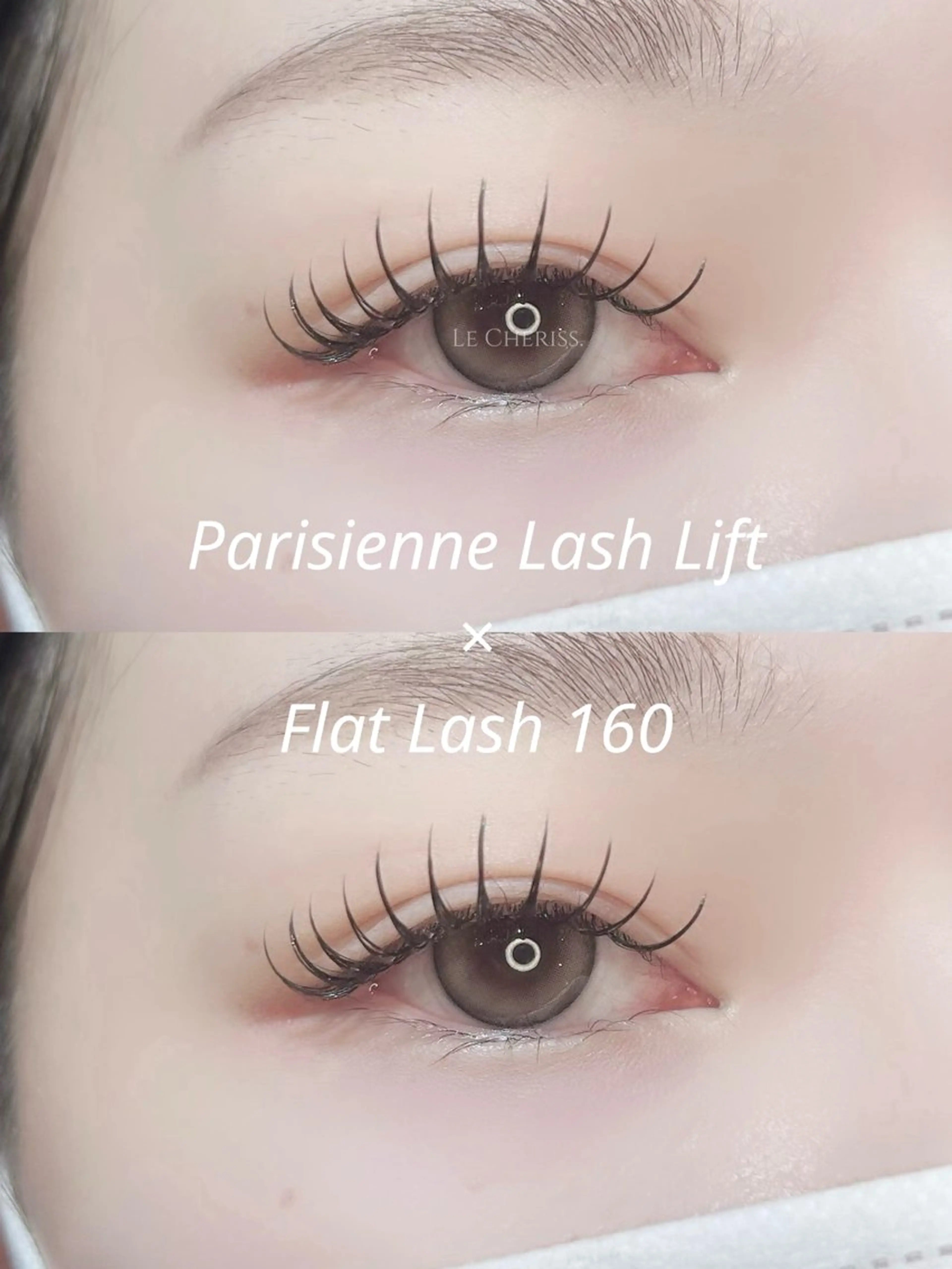 マツエク・マツパ マツエク 💘LeCheris s.渋谷店💘の眉毛・アイブロウイメージ