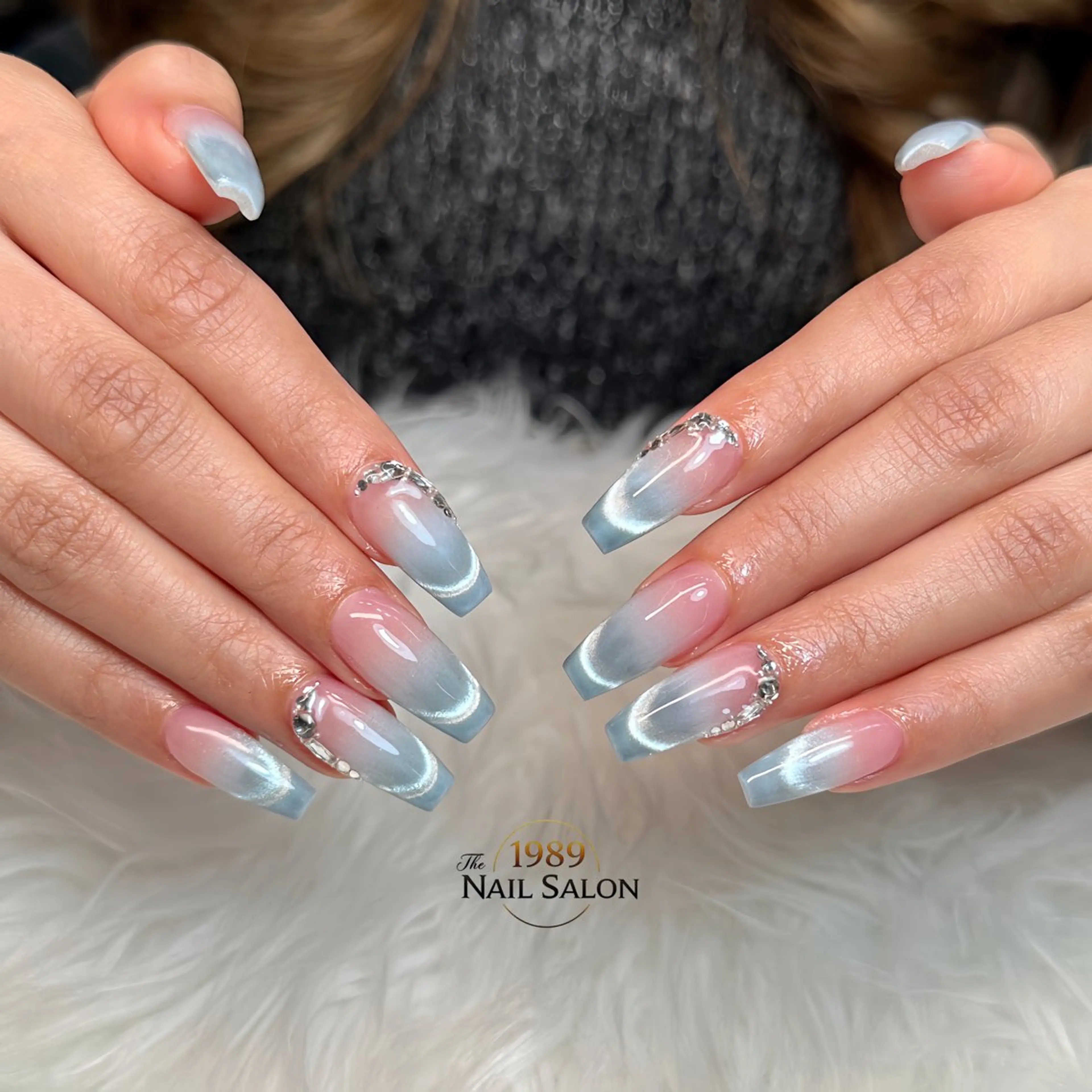 ネイル ハンドネイル The 1989 Nail Salonのネイルデザイン